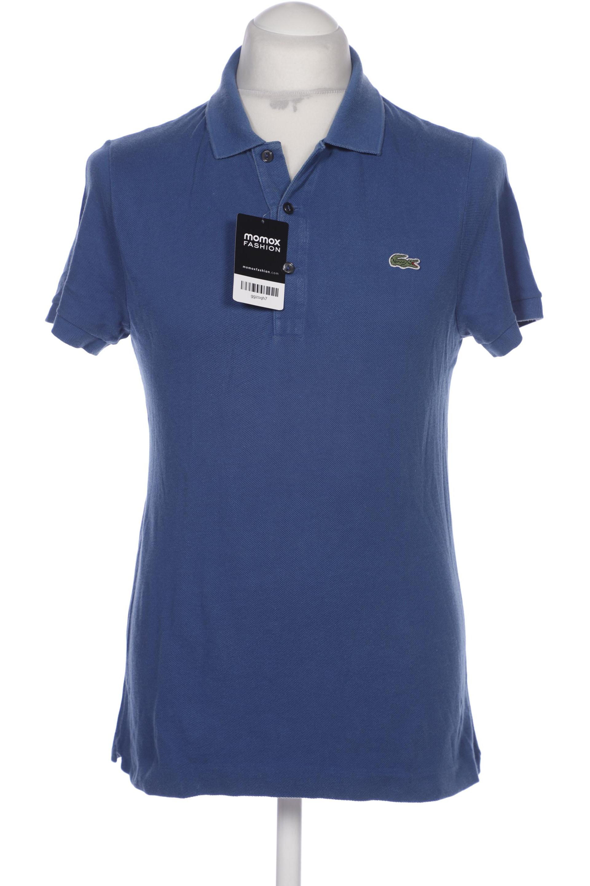 

Lacoste Herren Poloshirt, marineblau, Gr. 48