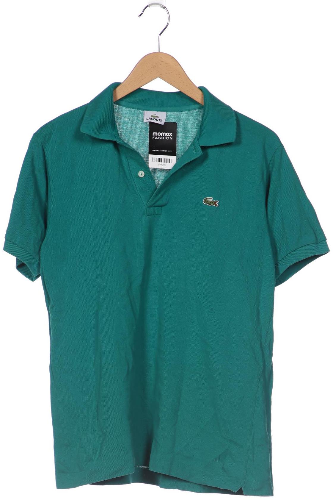 

Lacoste Herren Poloshirt, grün