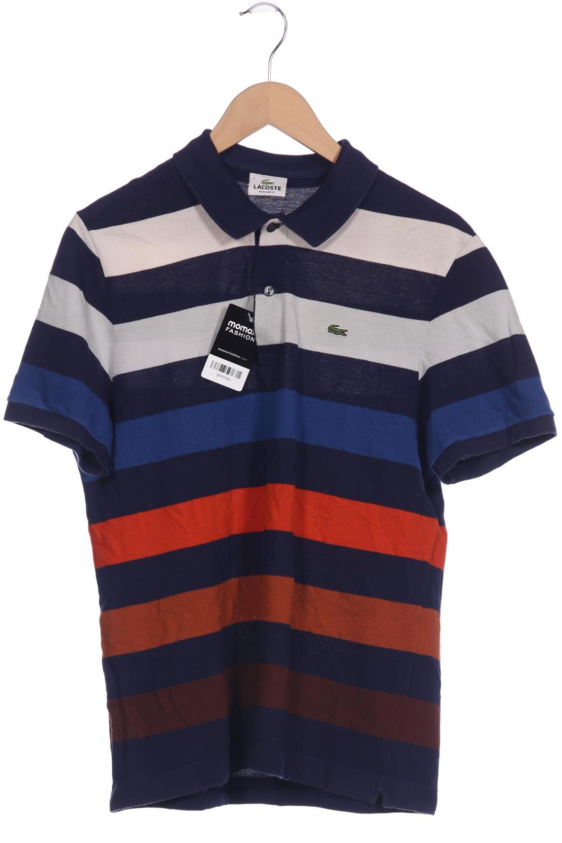 

Lacoste Herren Poloshirt, mehrfarbig, Gr. 52