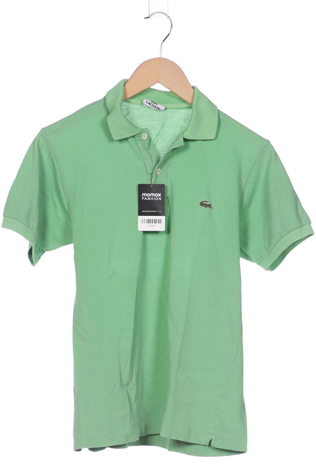 

Lacoste Herren Poloshirt, hellgrün