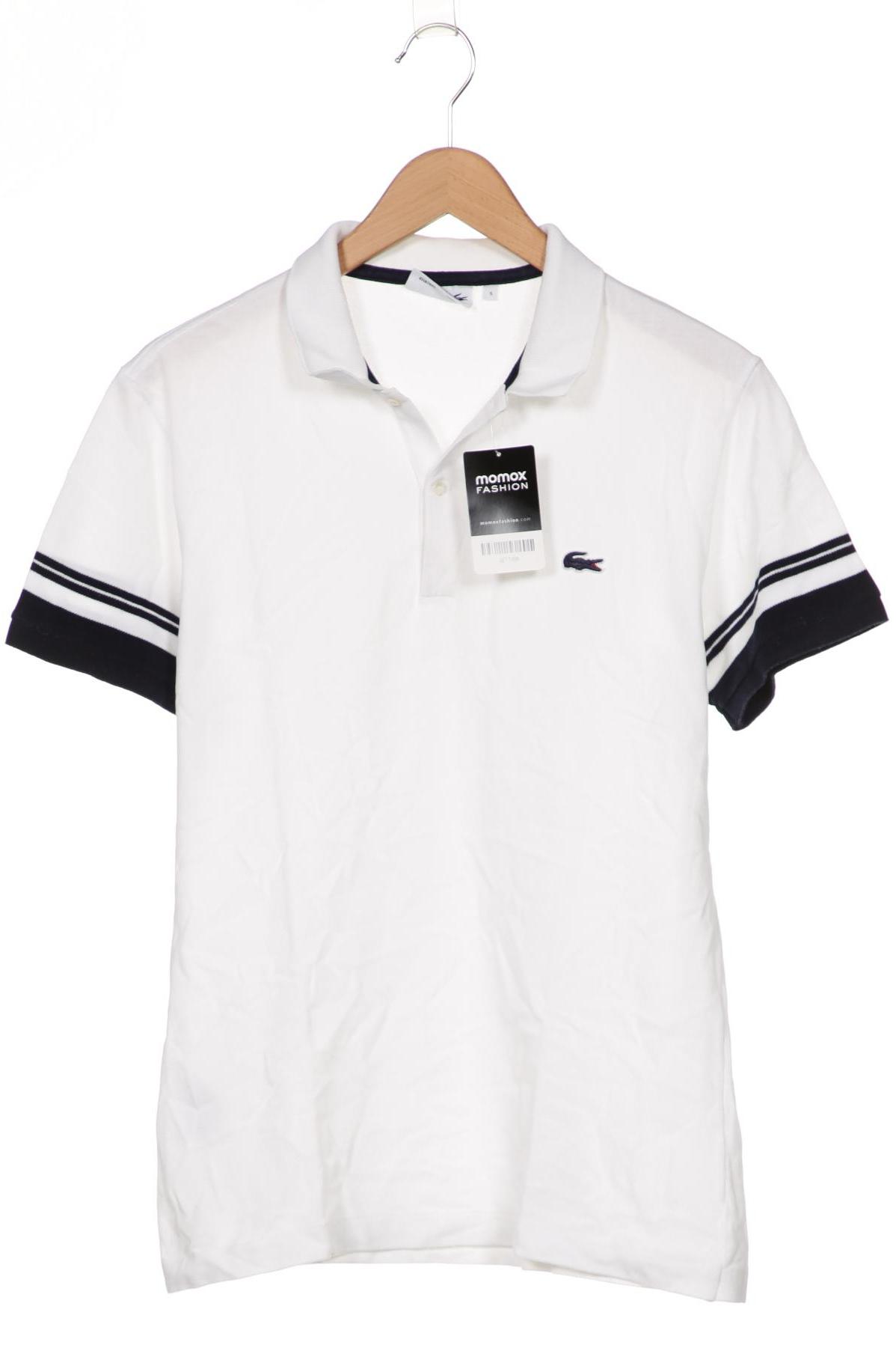 

Lacoste Herren Poloshirt, weiß