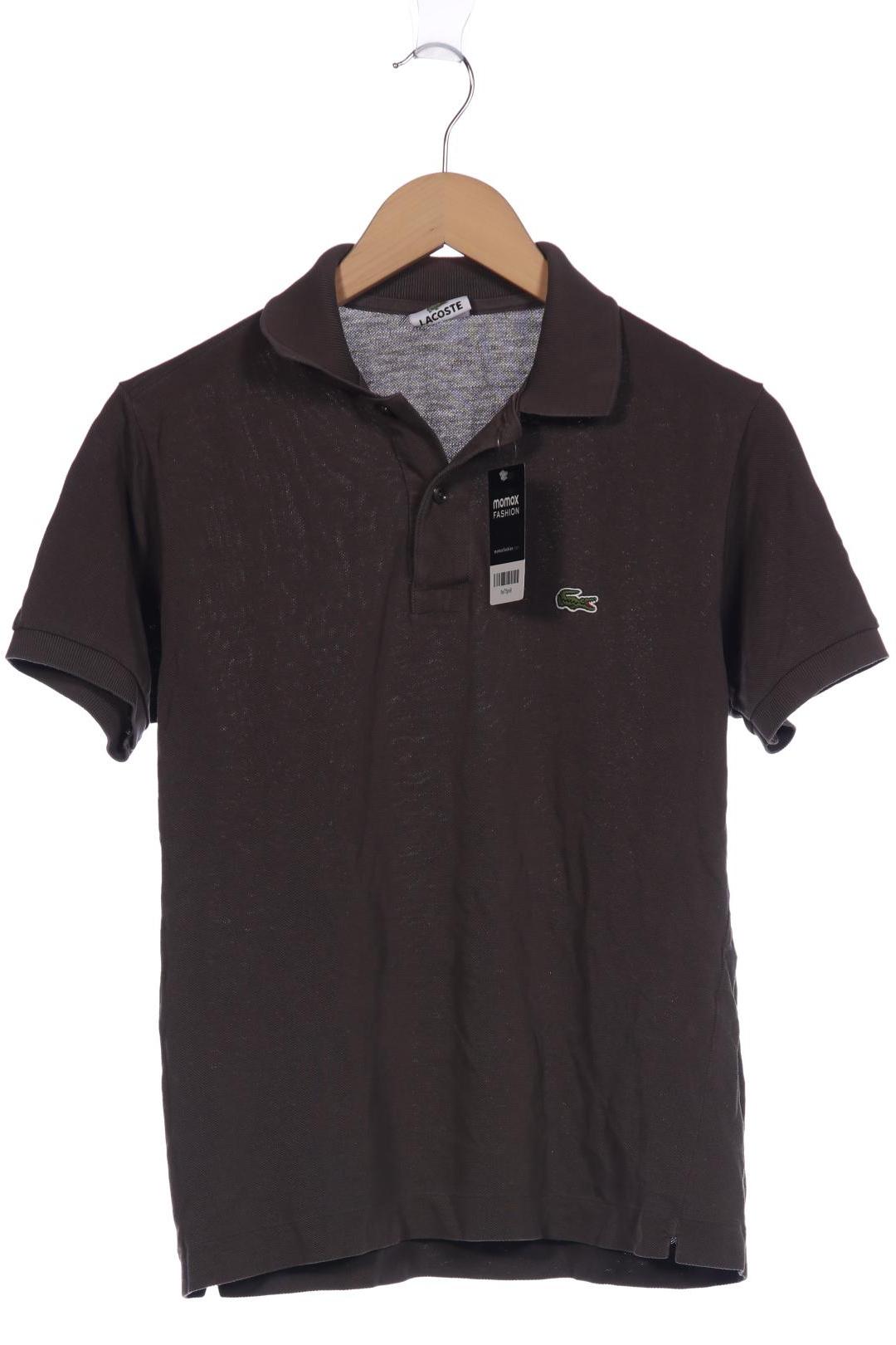 

Lacoste Herren Poloshirt, braun