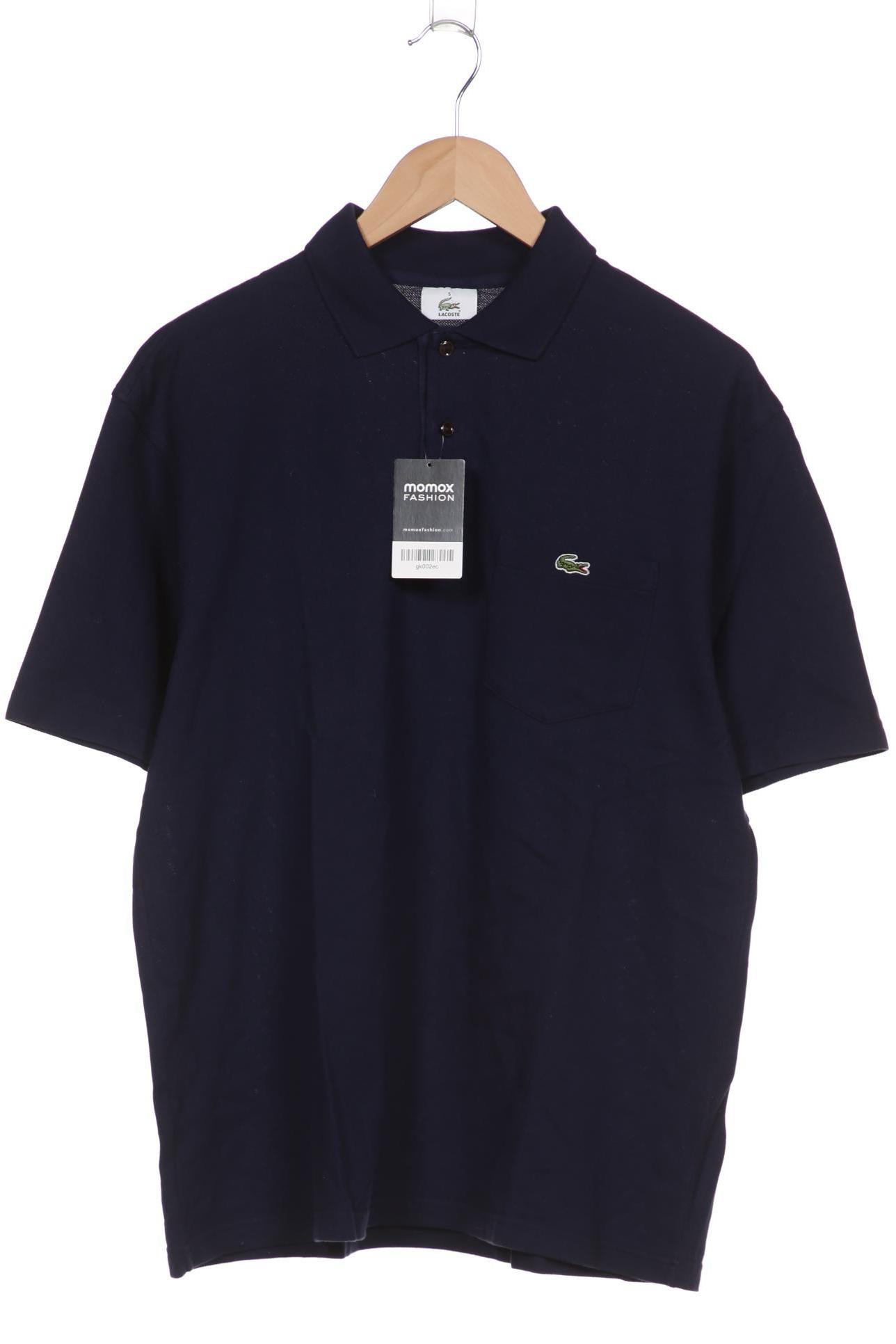 

Lacoste Herren Poloshirt, marineblau