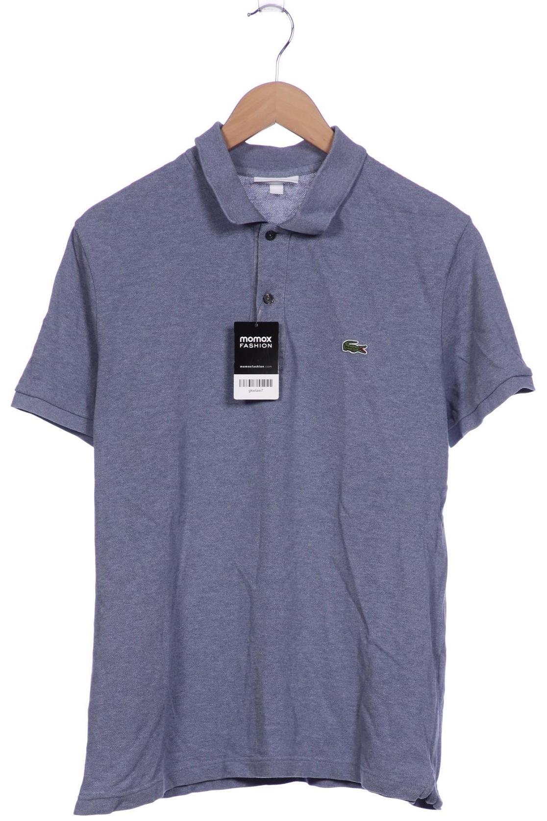 

Lacoste Herren Poloshirt, hellblau, Gr. 54
