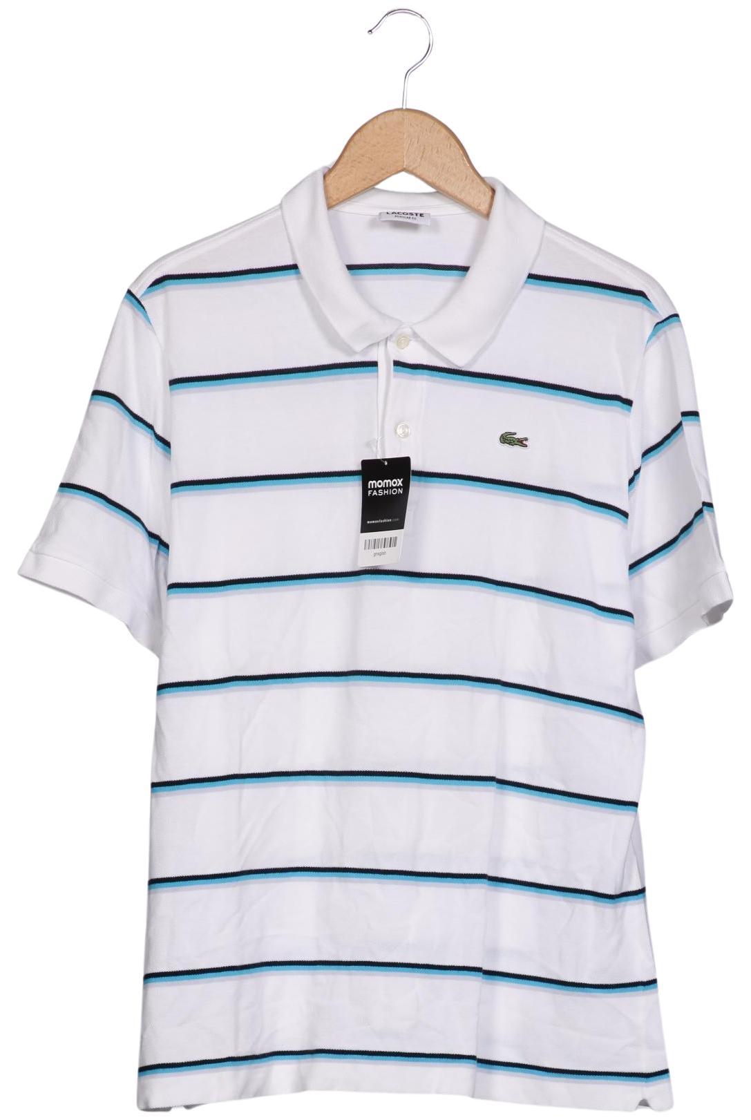 

Lacoste Herren Poloshirt, mehrfarbig, Gr. 54
