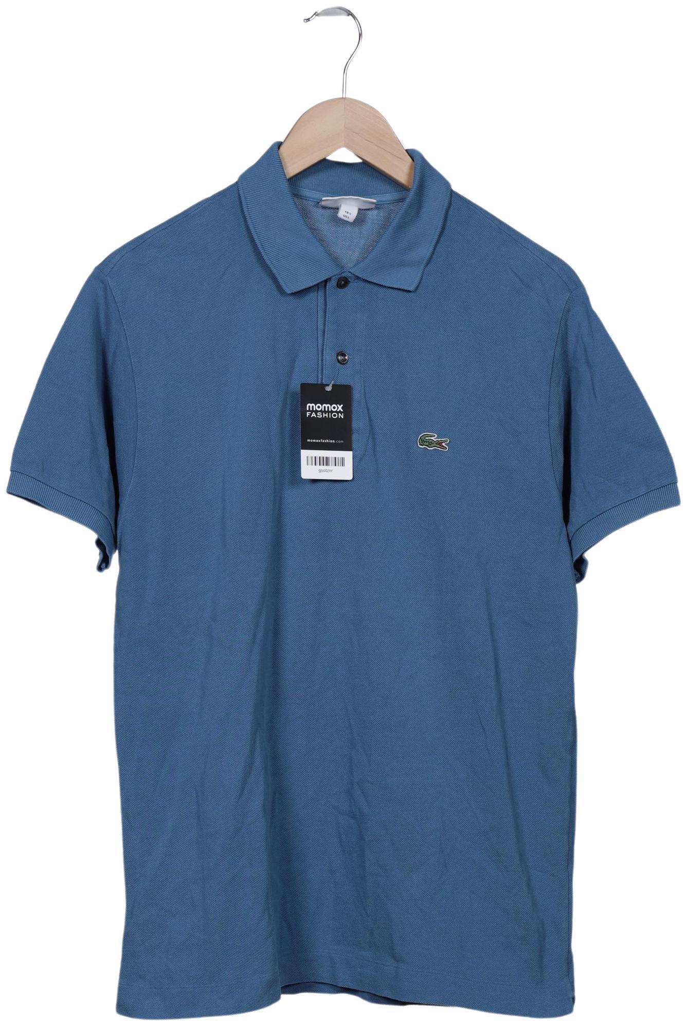 

Lacoste Herren Poloshirt, marineblau, Gr. 52