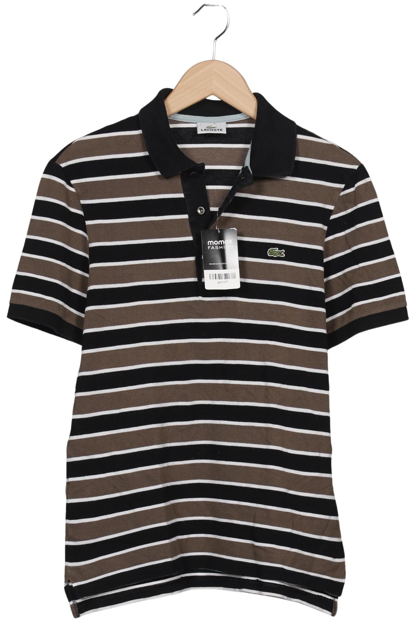 

Lacoste Herren Poloshirt, mehrfarbig, Gr. 48