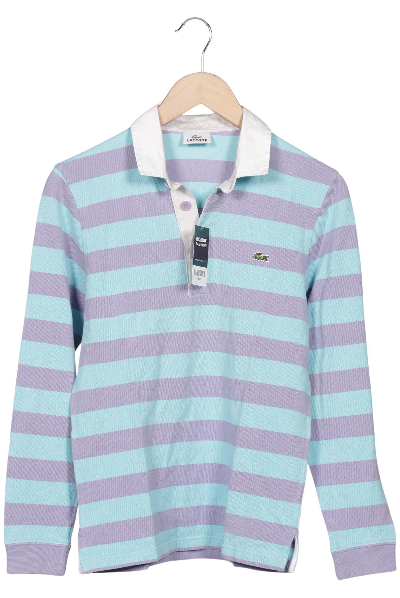 

Lacoste Herren Poloshirt, mehrfarbig, Gr. 46