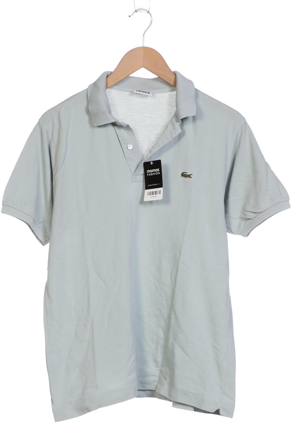 

Lacoste Herren Poloshirt, grau