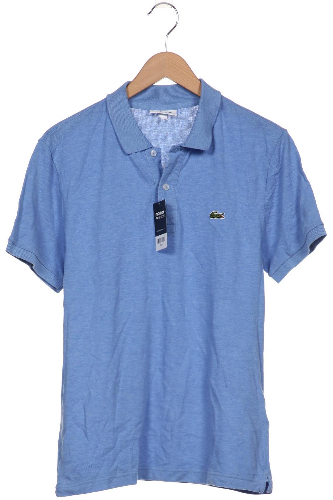 

Lacoste Herren Poloshirt, blau