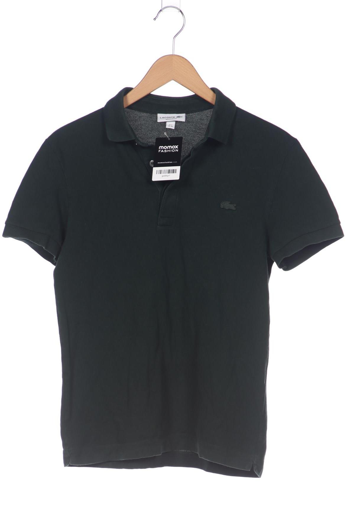 

Lacoste Herren Poloshirt, grün, Gr. 44