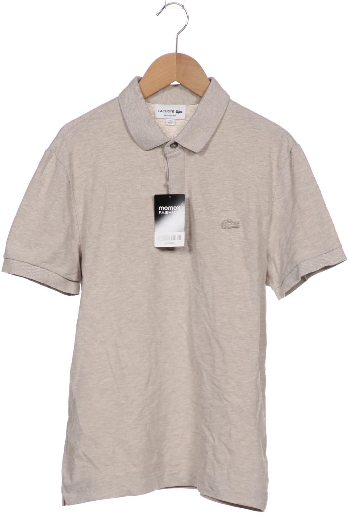 

Lacoste Herren Poloshirt, beige