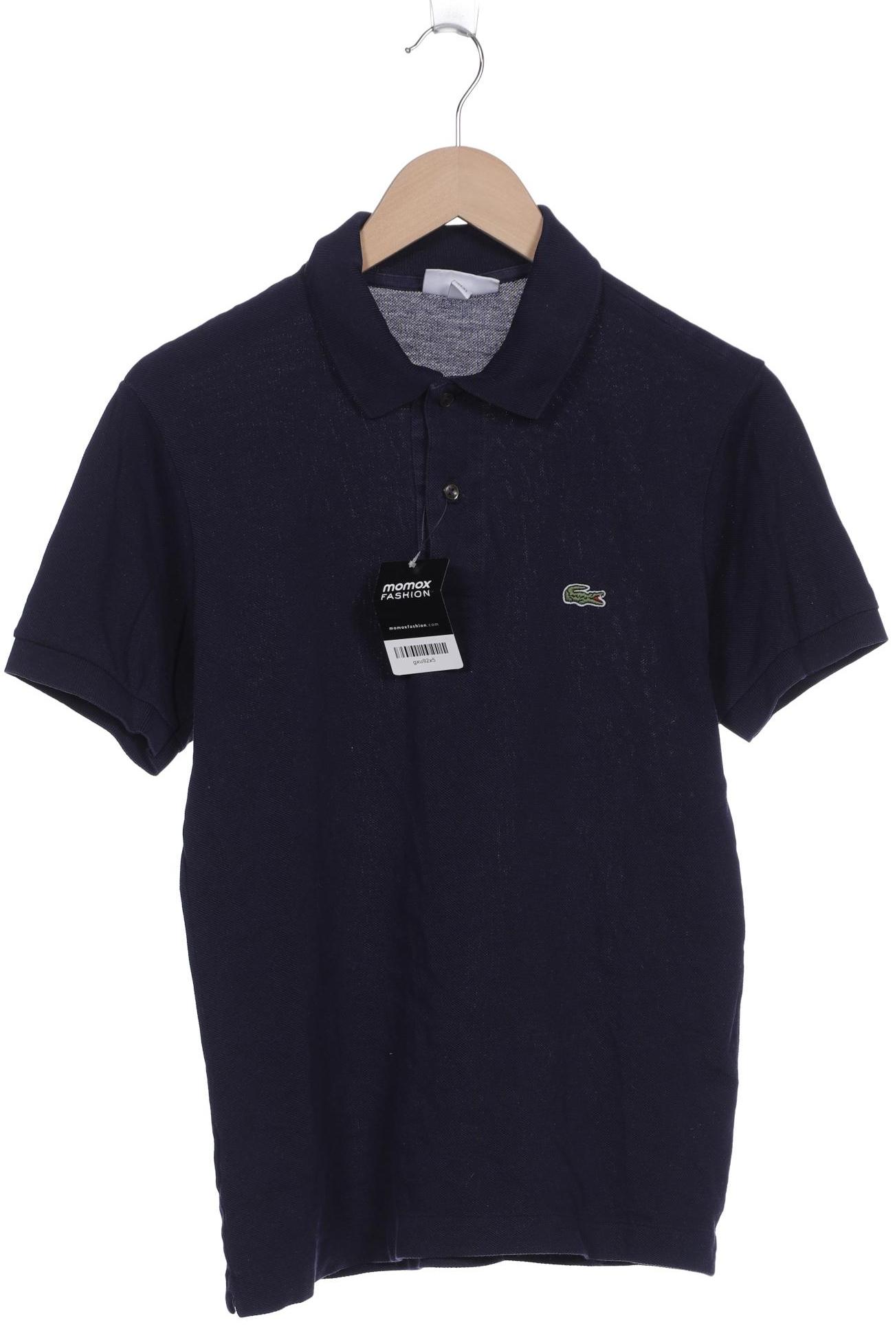 

Lacoste Herren Poloshirt, marineblau