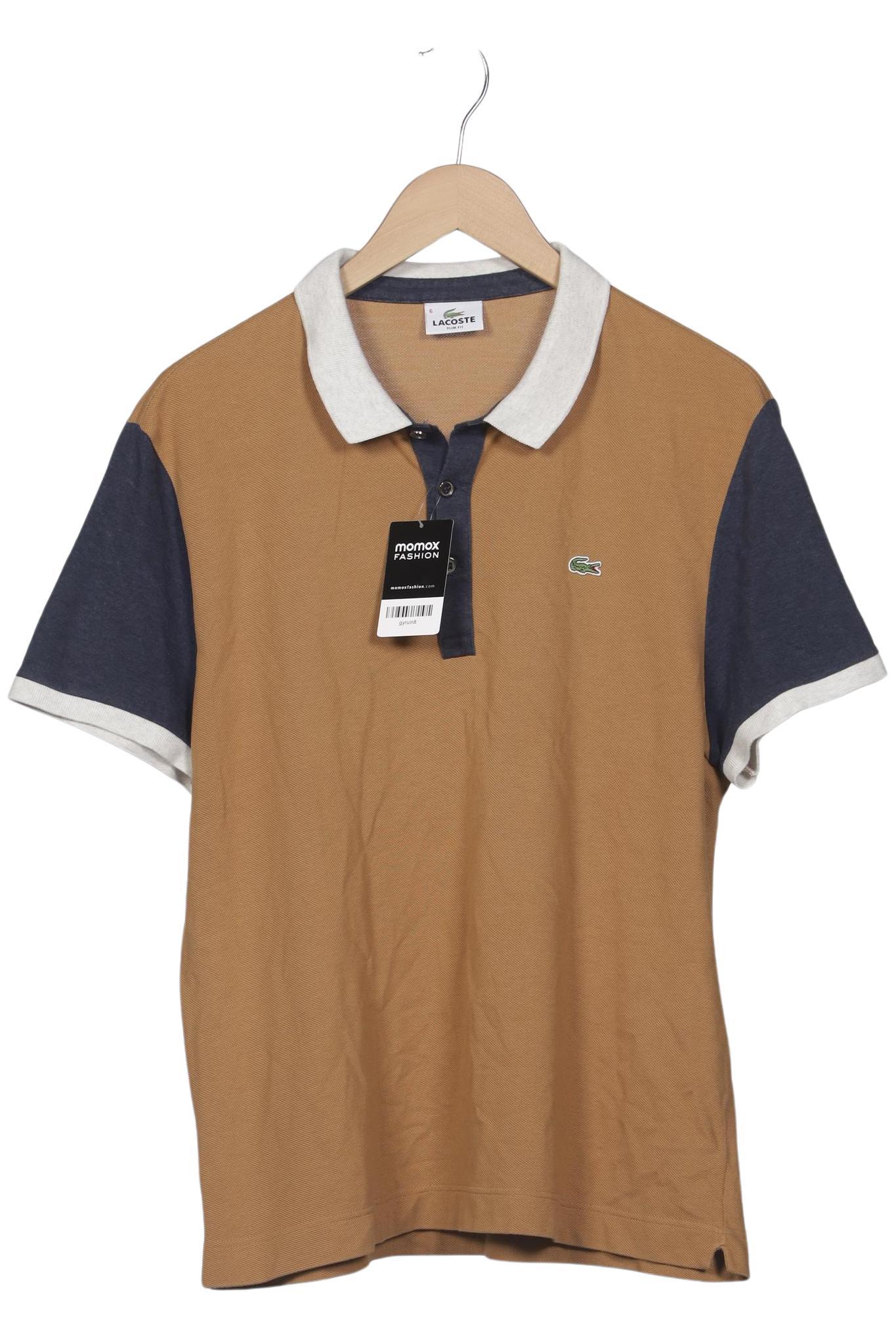 Thumbnail - Lacoste Herren Poloshirt, mehrfarbig, Gr. 54