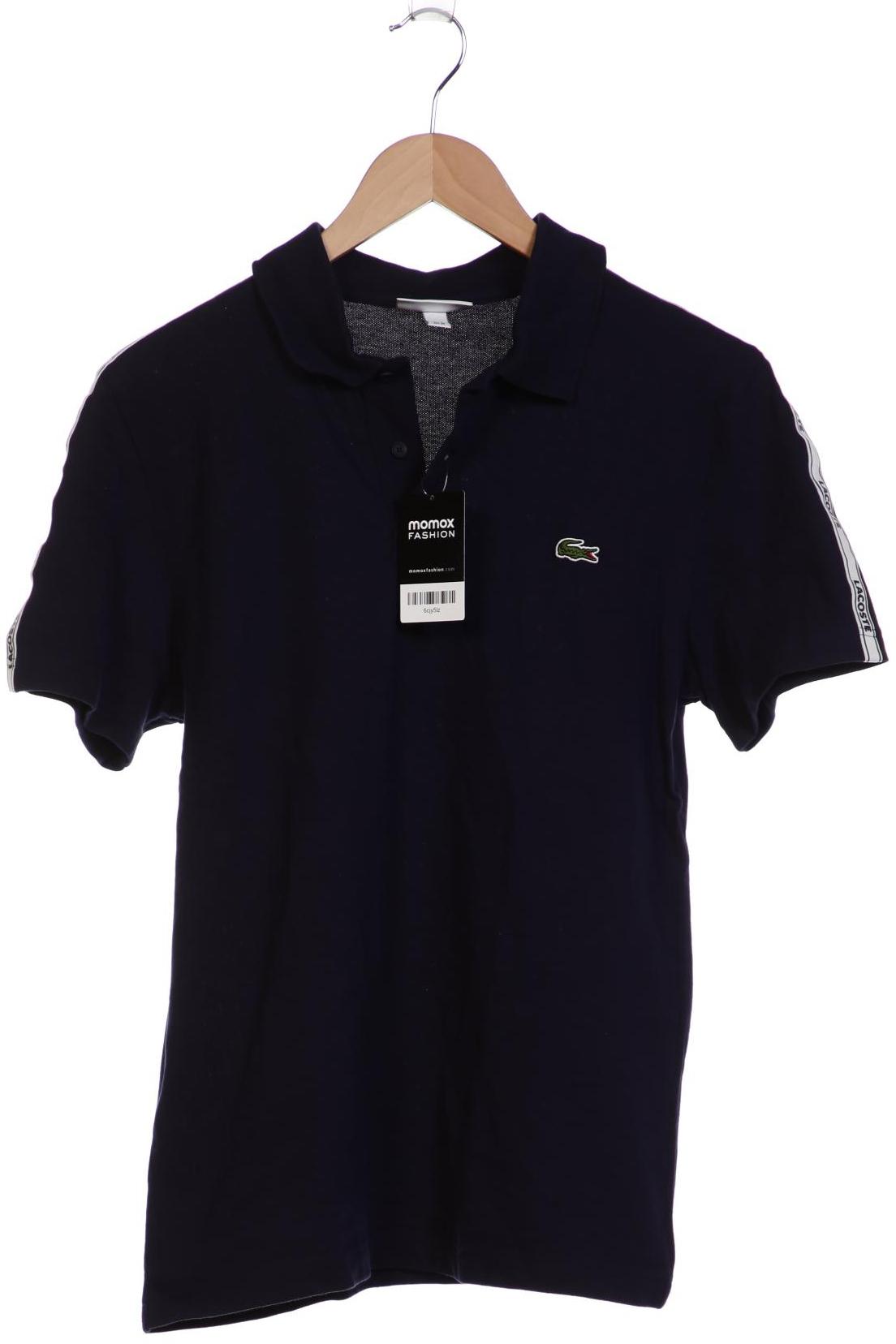 

Lacoste Herren Poloshirt, marineblau, Gr. 50