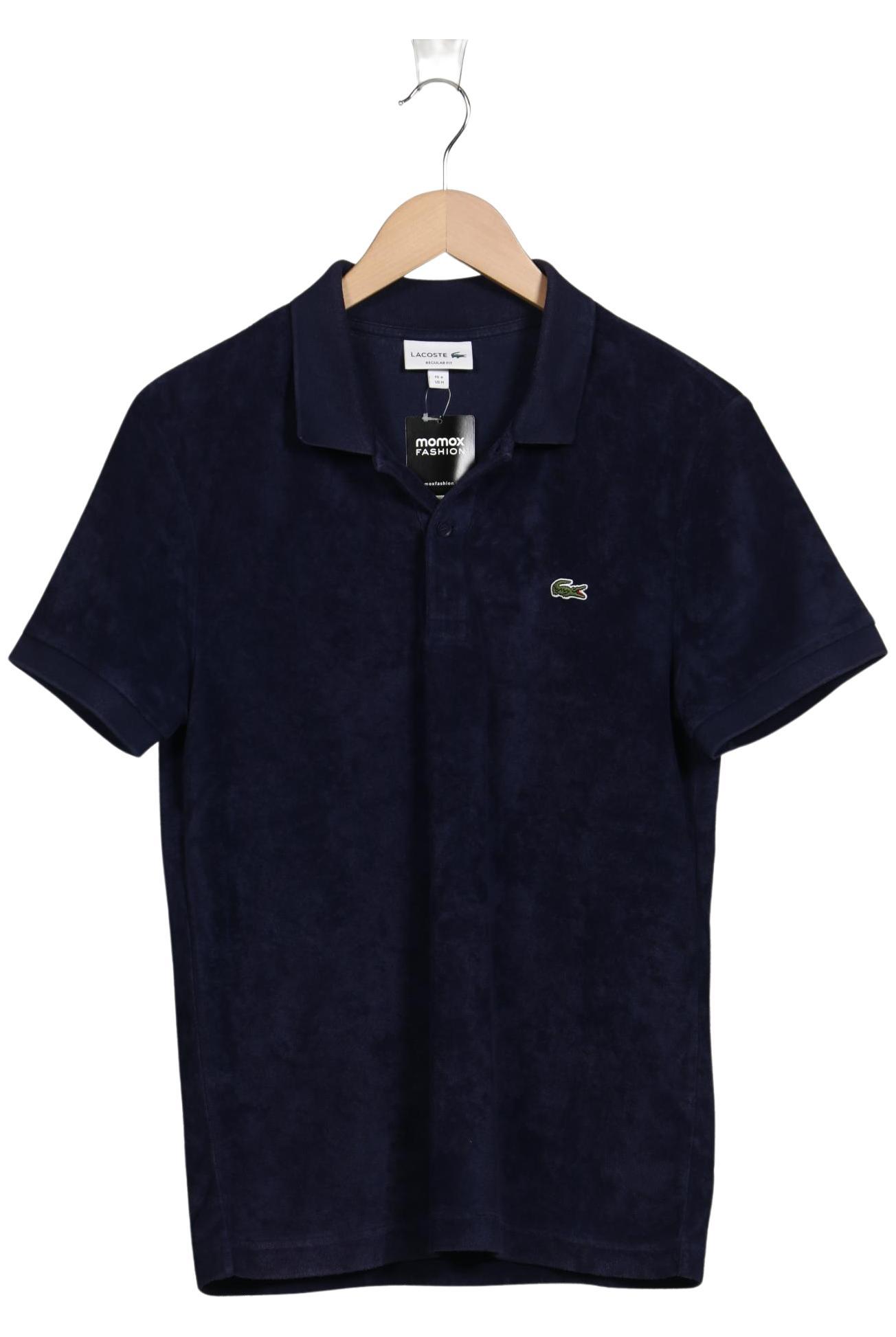 

Lacoste Herren Poloshirt, marineblau, Gr. 50