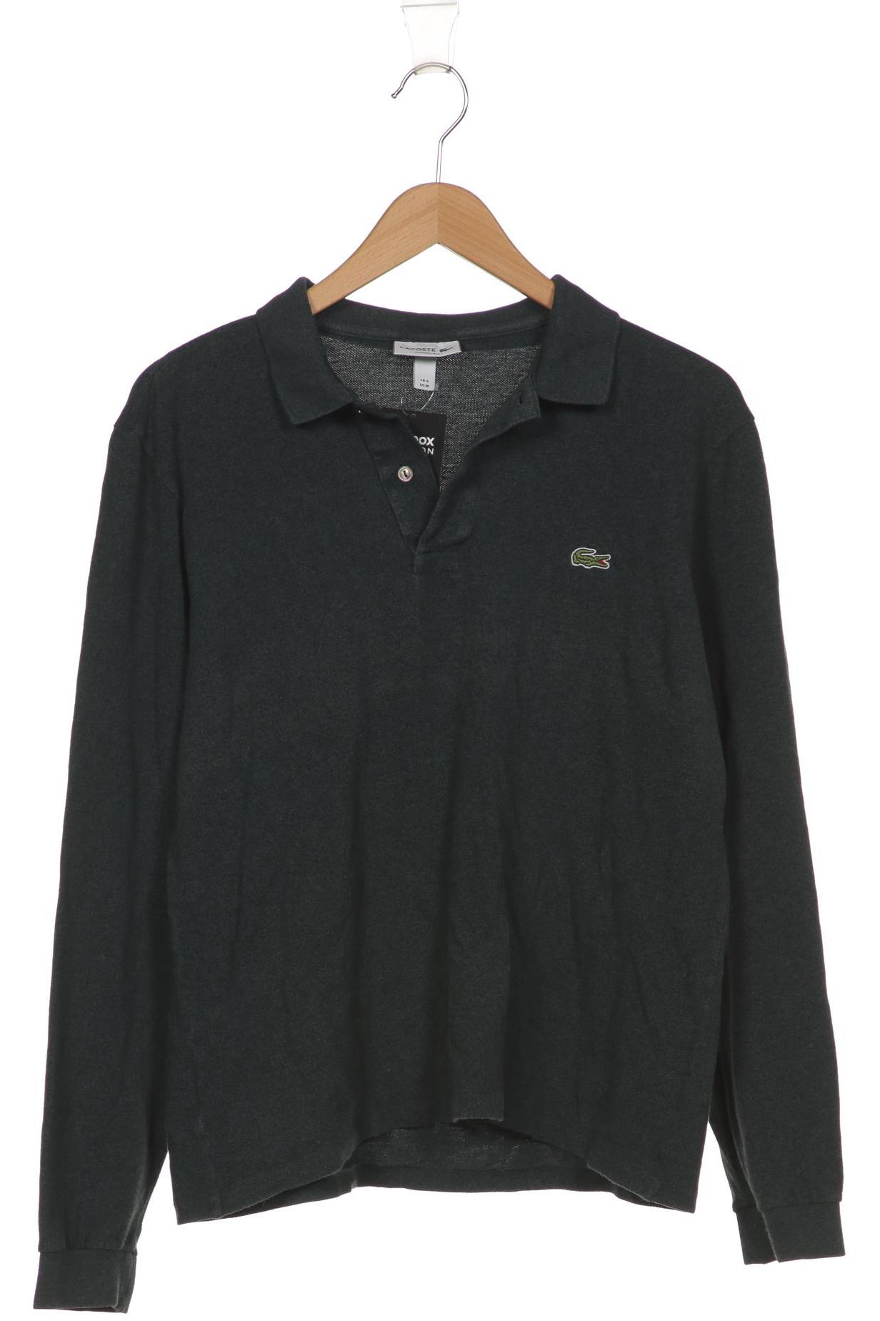 

Lacoste Herren Poloshirt, grün