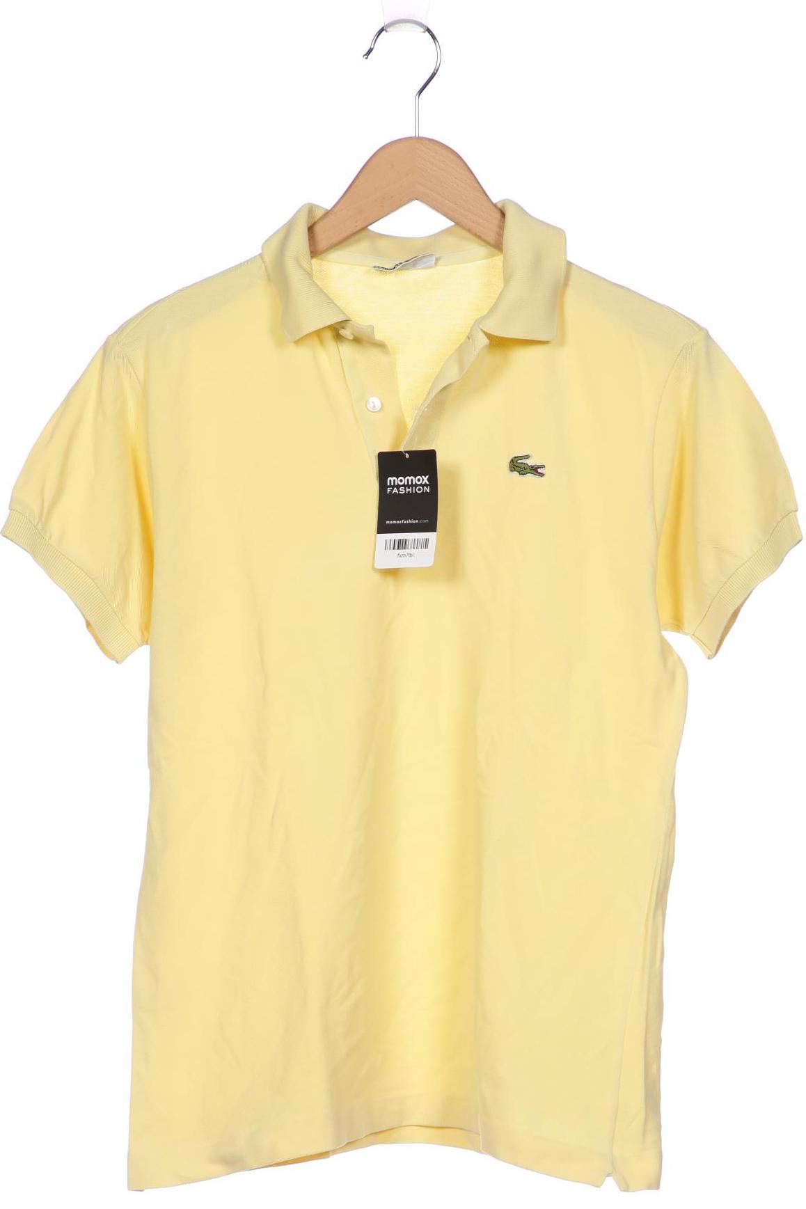 

Lacoste Herren Poloshirt, gelb