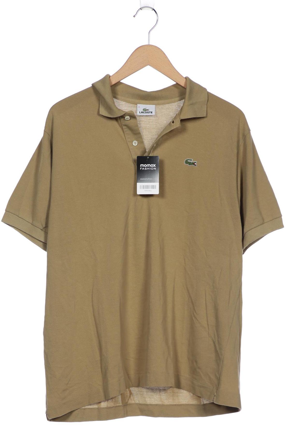 

Lacoste Herren Poloshirt, beige