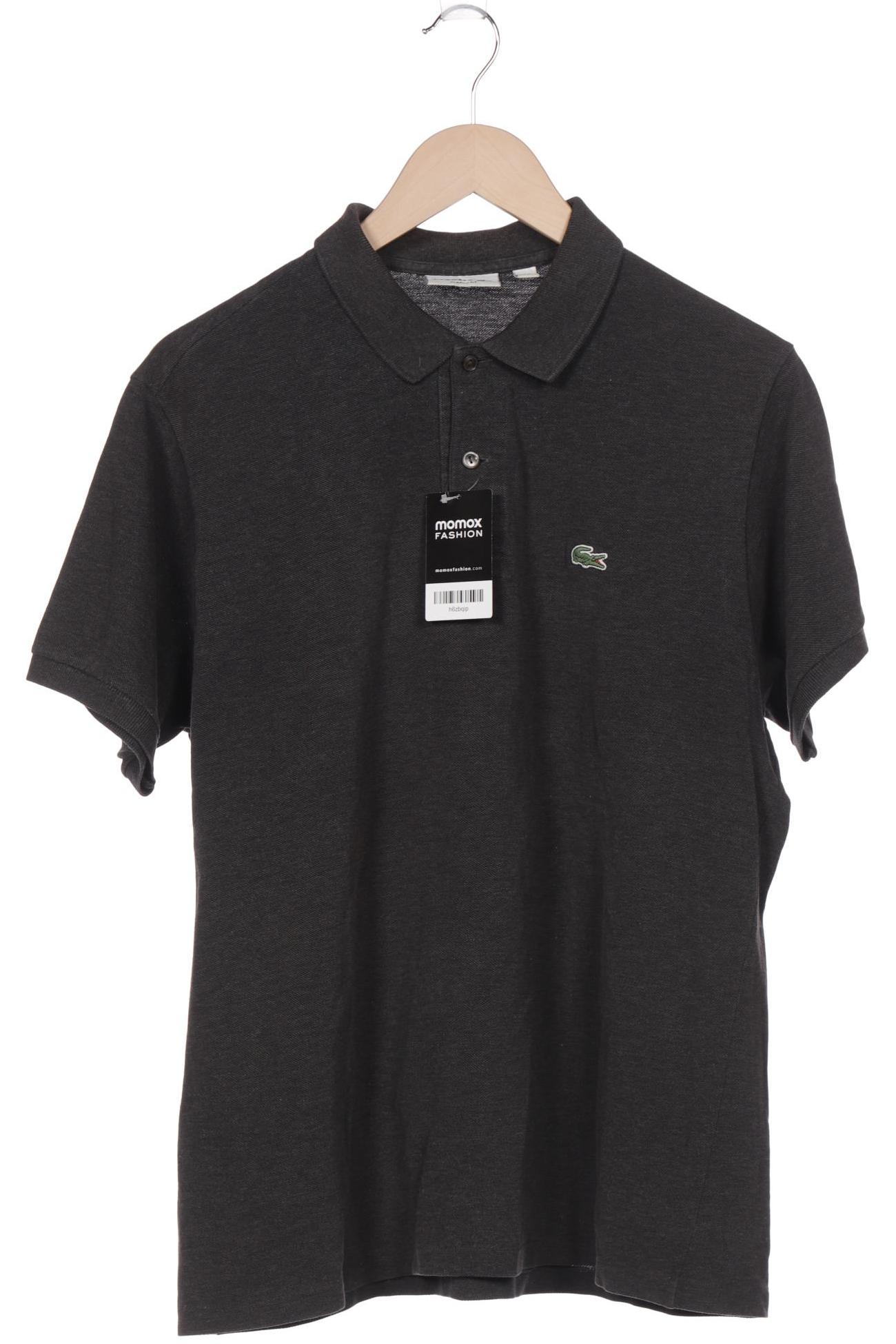 

Lacoste Herren Poloshirt, grau