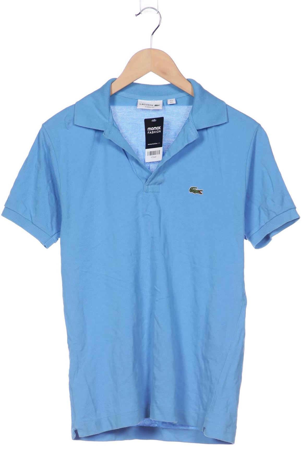 

Lacoste Herren Poloshirt, blau