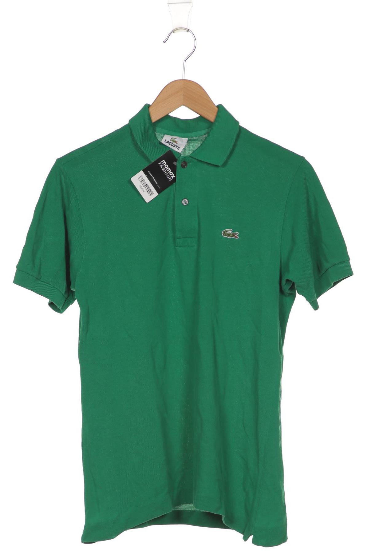 

Lacoste Herren Poloshirt, grün