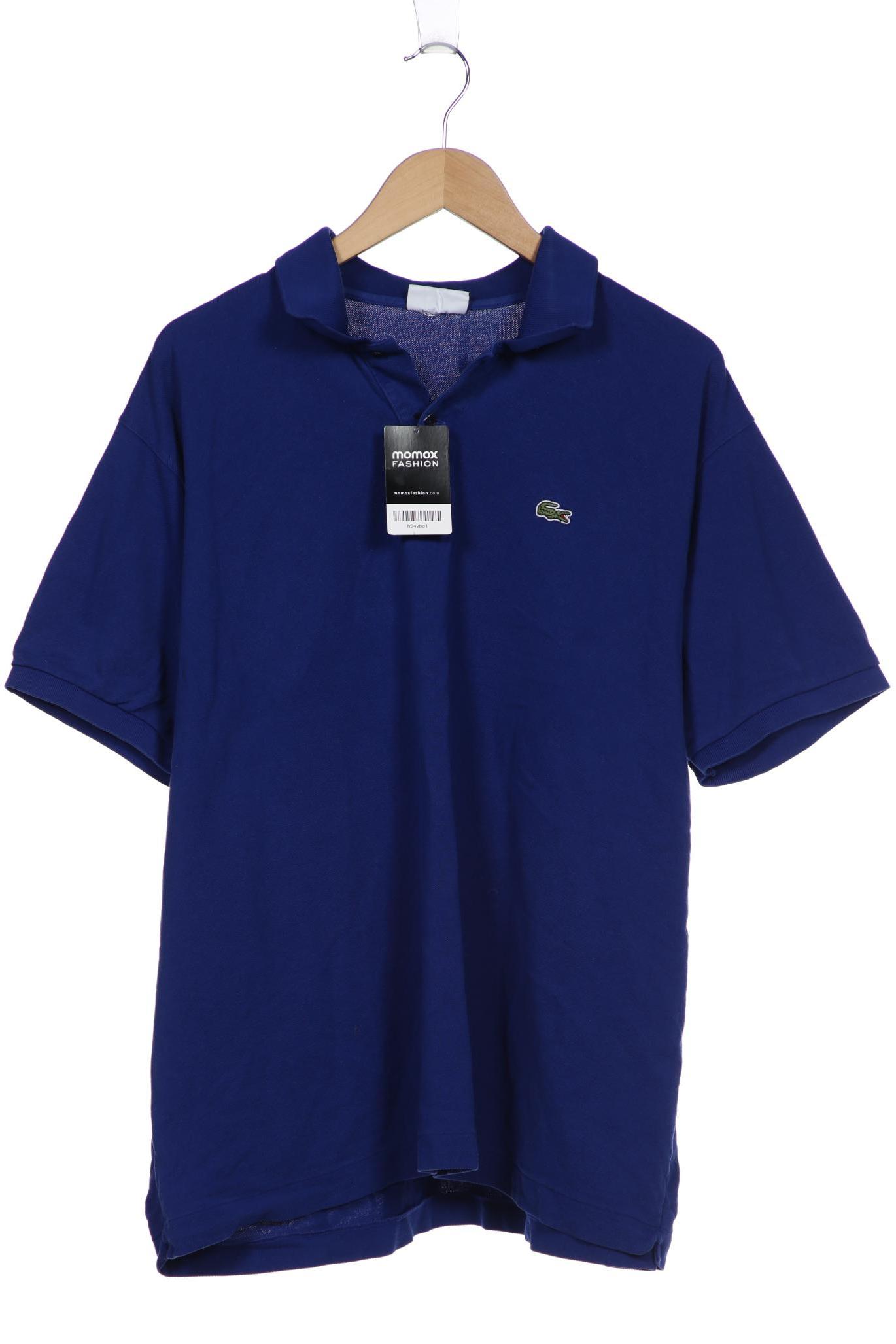 

Lacoste Herren Poloshirt, blau