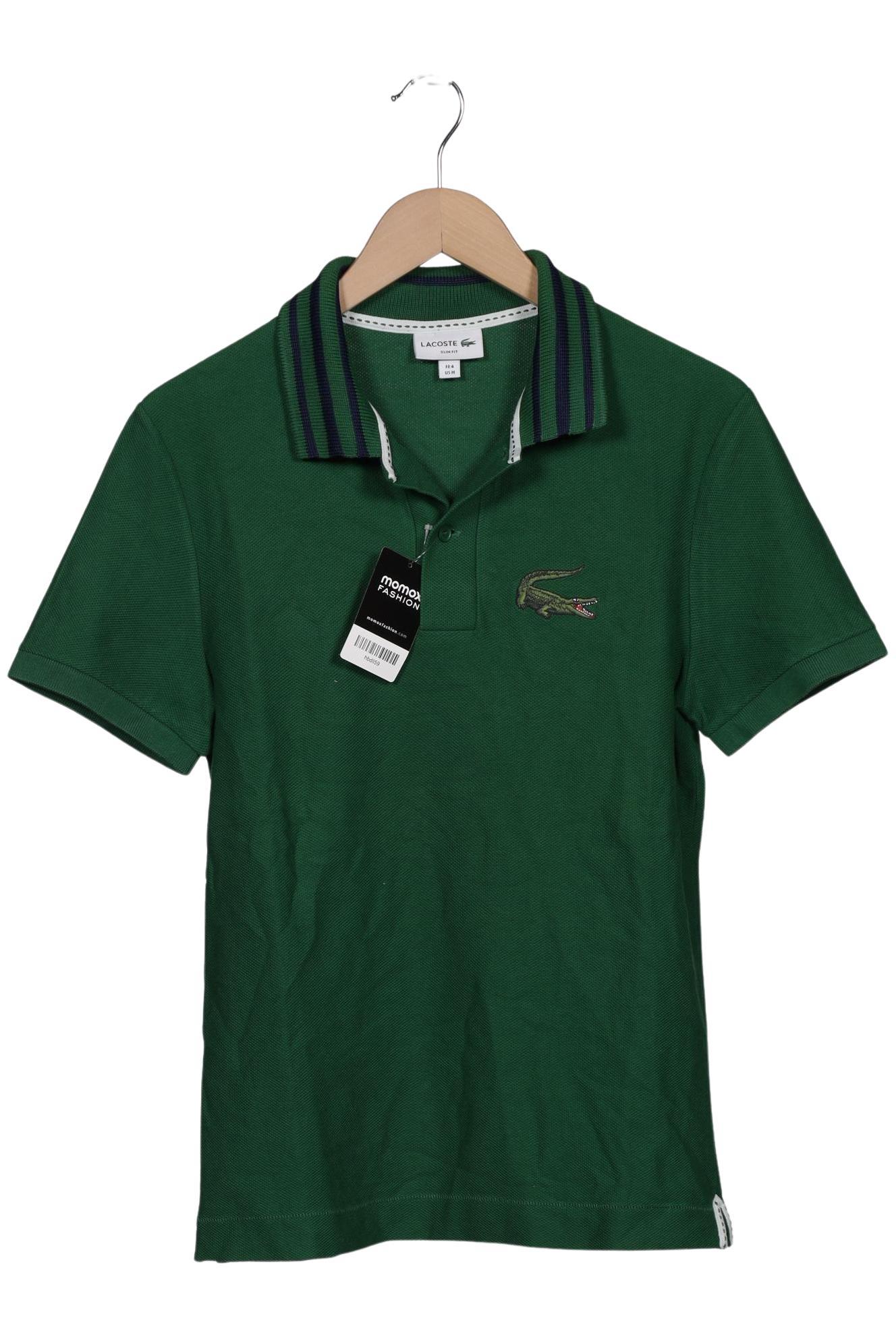 Thumbnail - Lacoste Herren Poloshirt, grün, Gr. 48