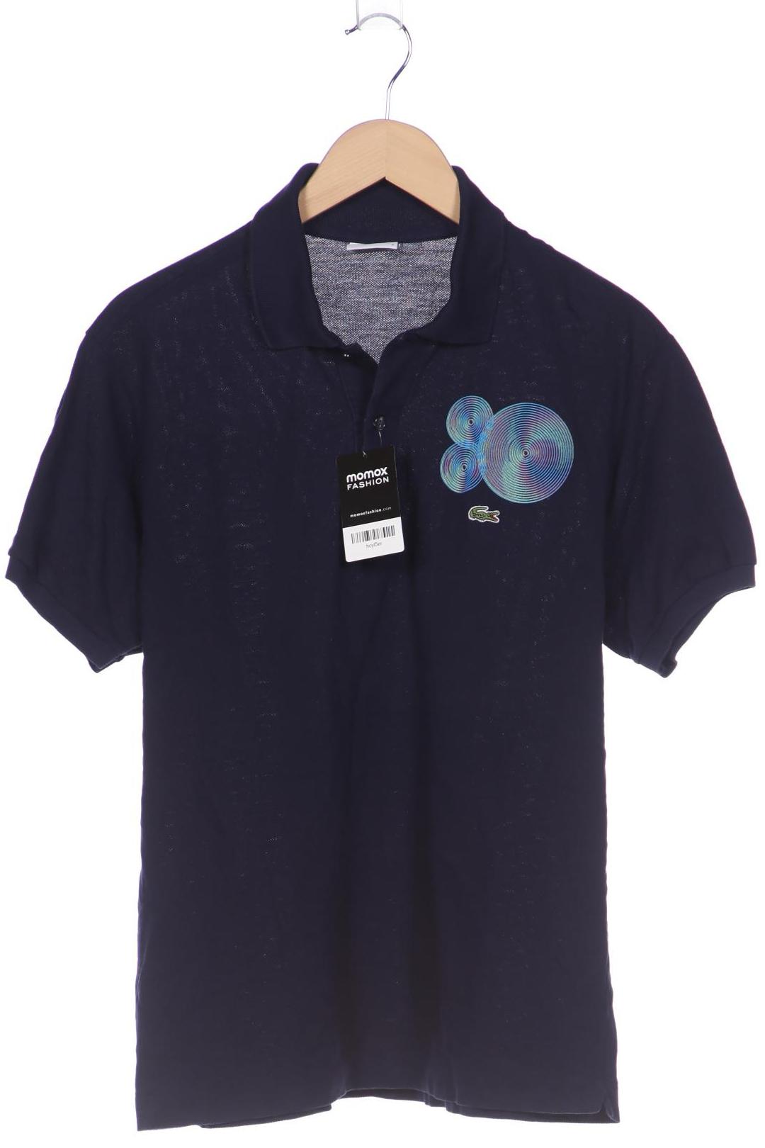 

Lacoste Herren Poloshirt, marineblau