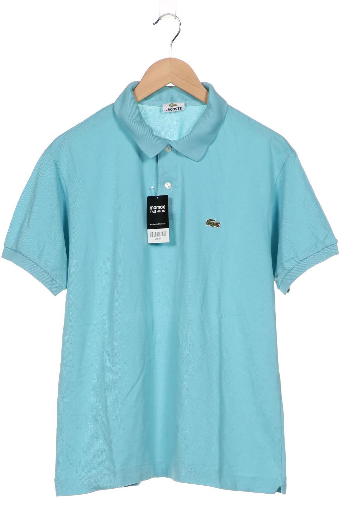 

Lacoste Herren Poloshirt, hellblau