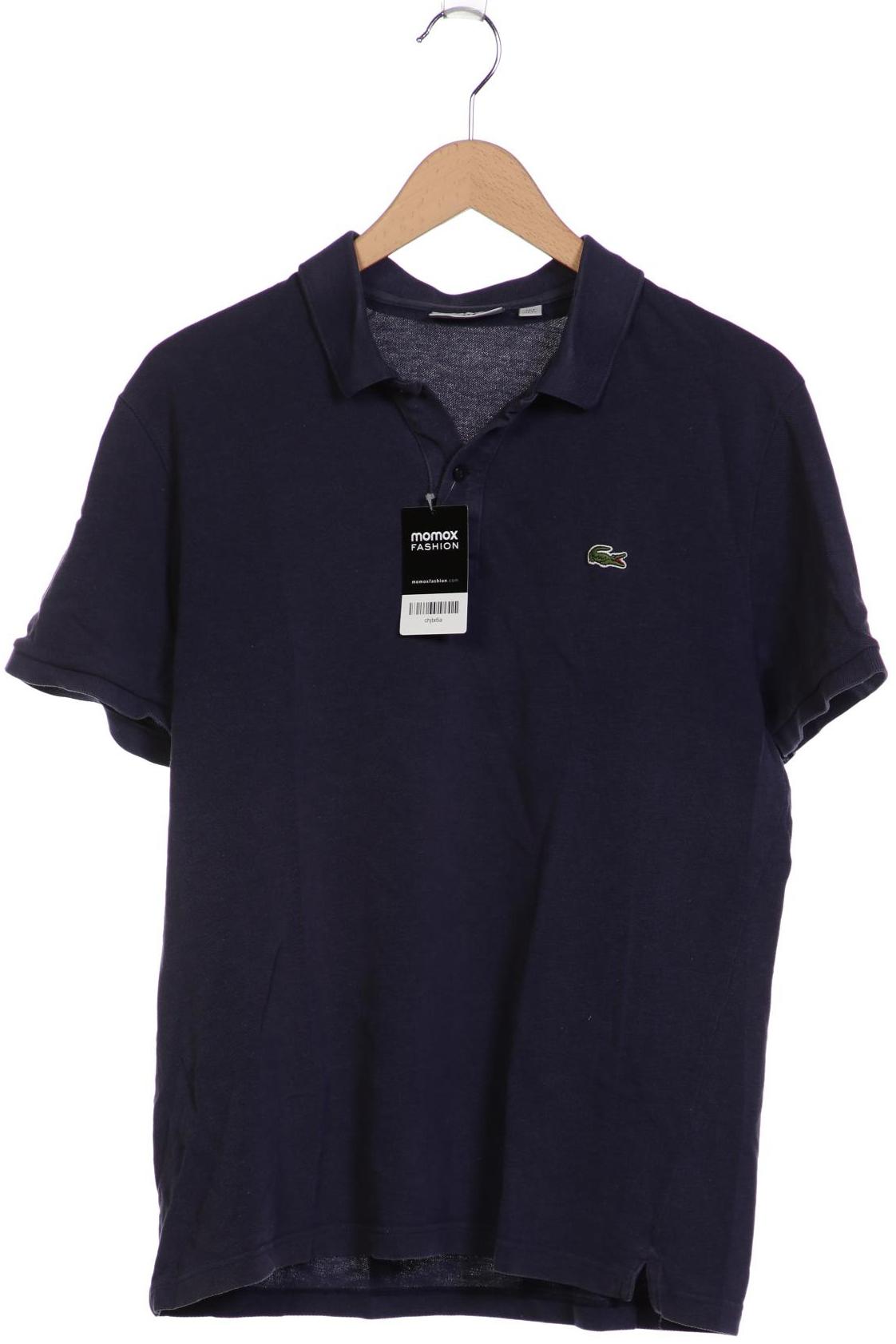 Thumbnail - Lacoste Herren Poloshirt, marineblau, Gr. 54