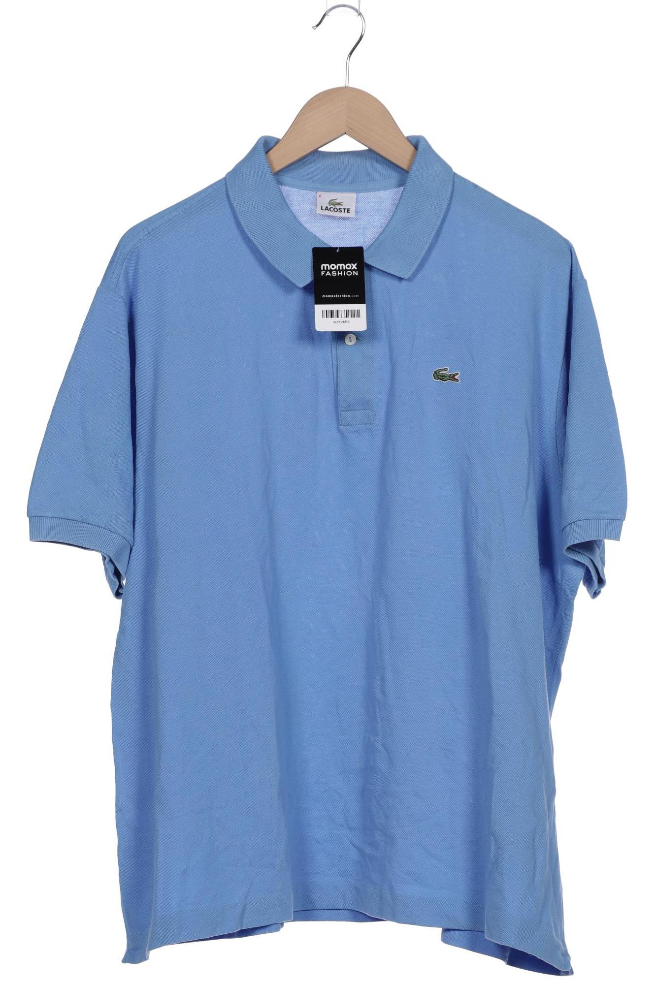 

Lacoste Herren Poloshirt, blau
