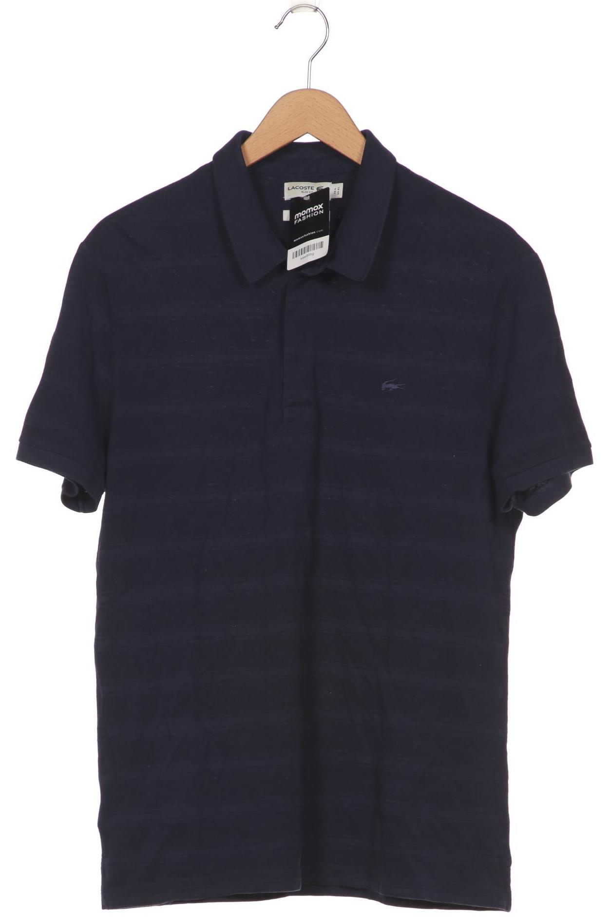 

Lacoste Herren Poloshirt, marineblau