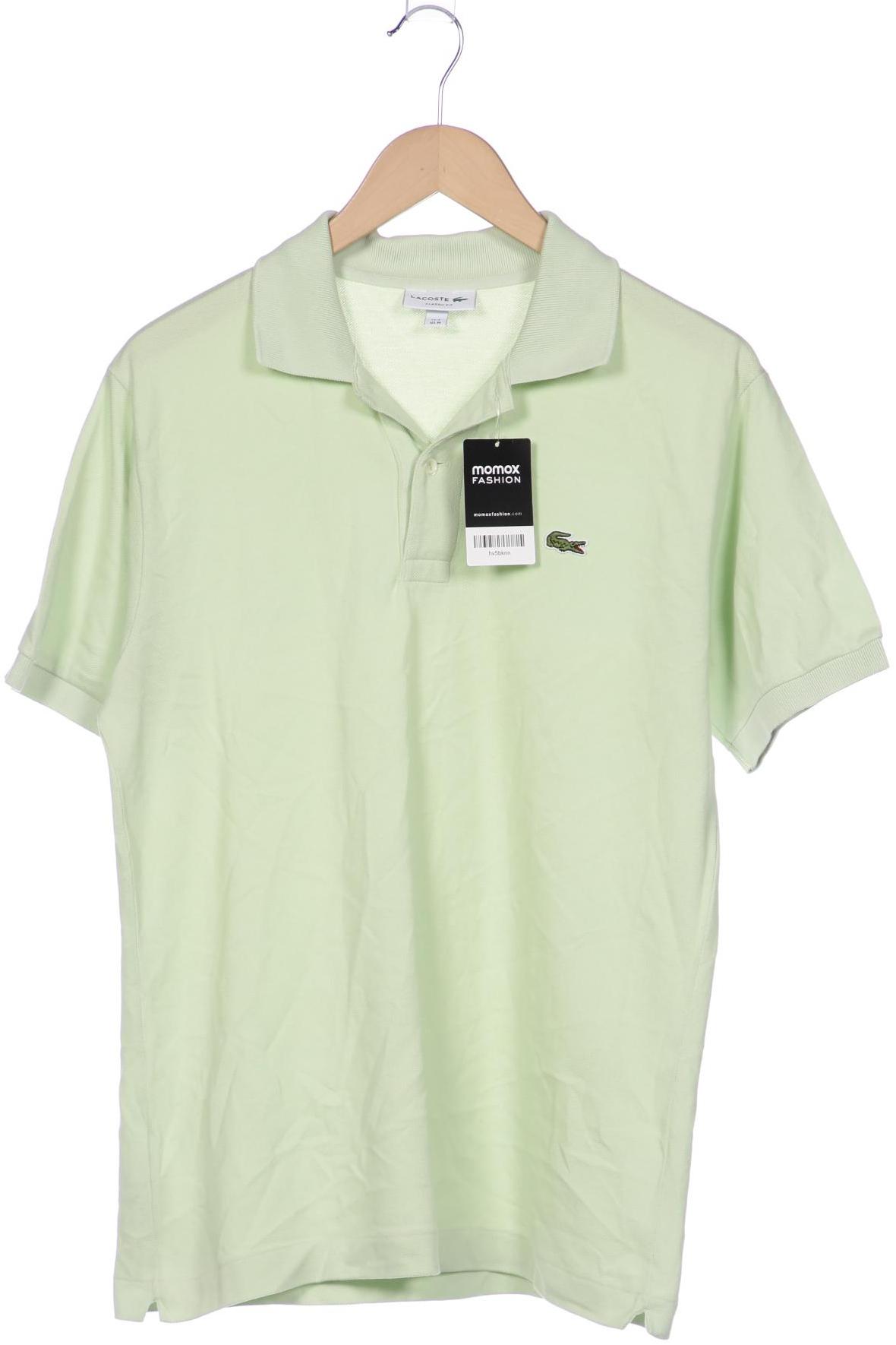 

Lacoste Herren Poloshirt, hellgrün, Gr. 48