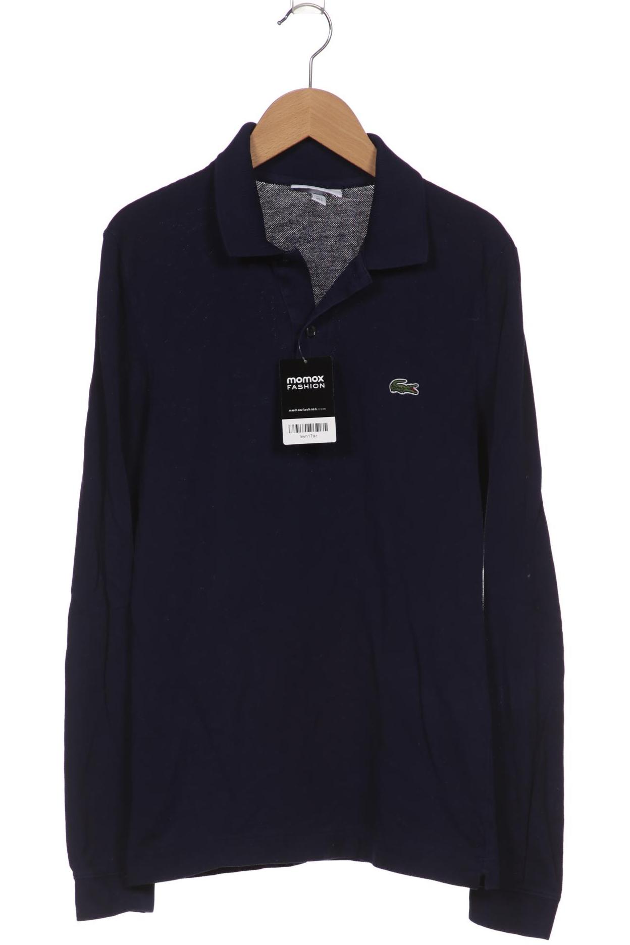 

Lacoste Herren Poloshirt, marineblau