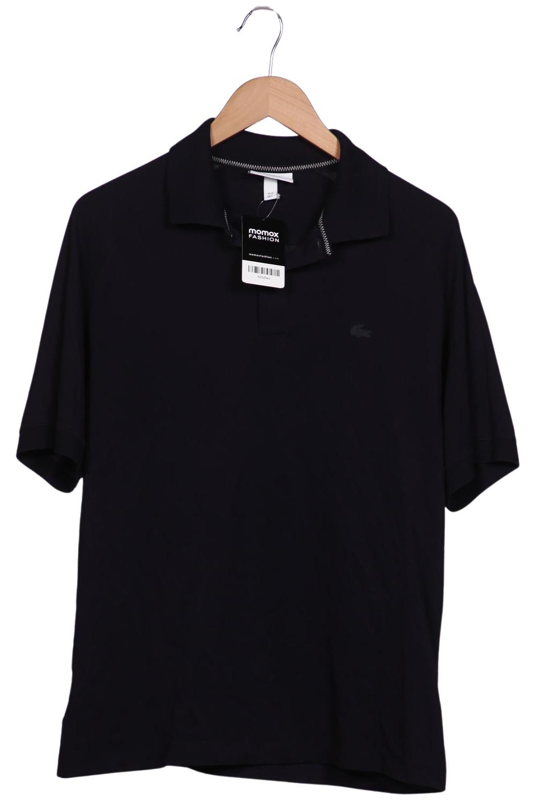 

Lacoste Herren Poloshirt, marineblau, Gr. 52