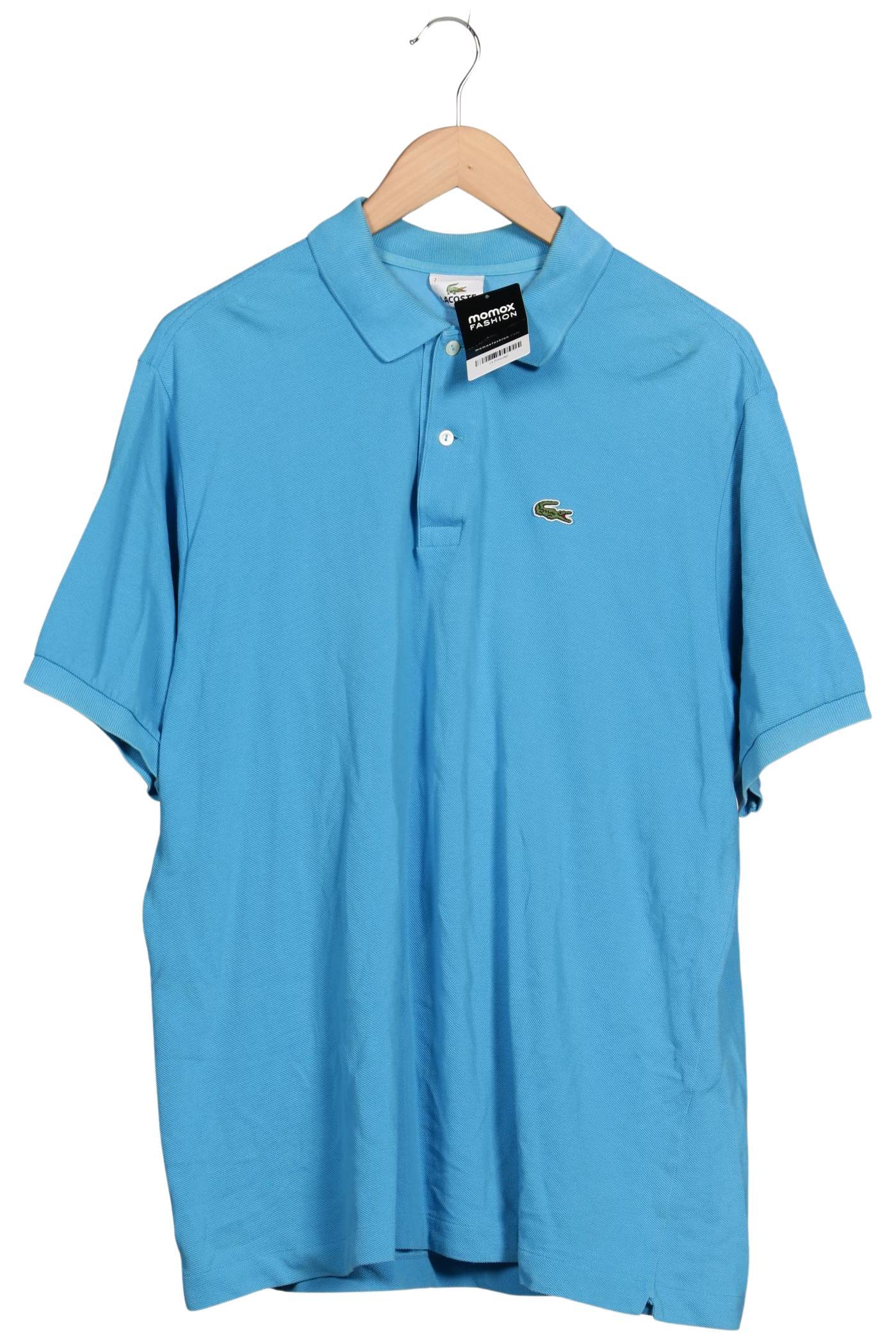 

Lacoste Herren Poloshirt, blau, Gr. 56