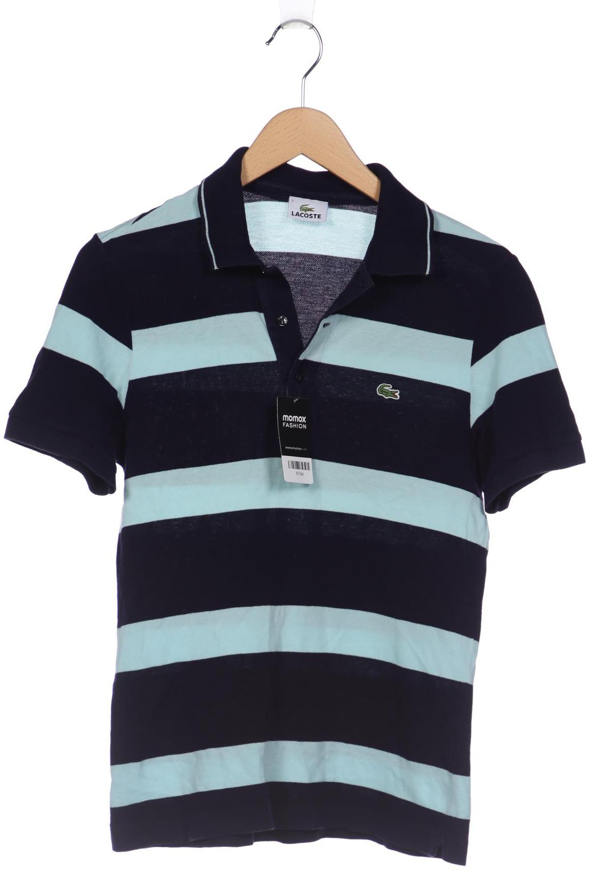 

Lacoste Herren Poloshirt, marineblau