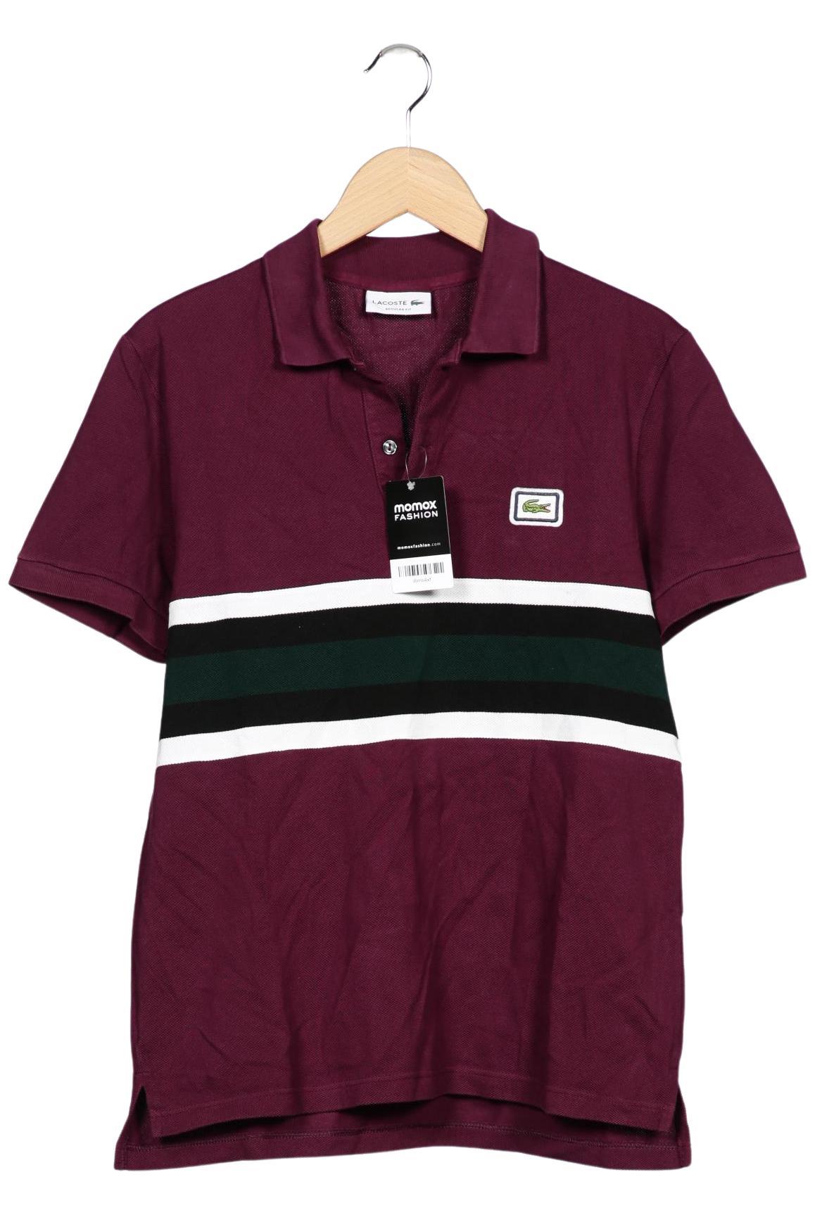 

Lacoste Herren Poloshirt, mehrfarbig, Gr. 46