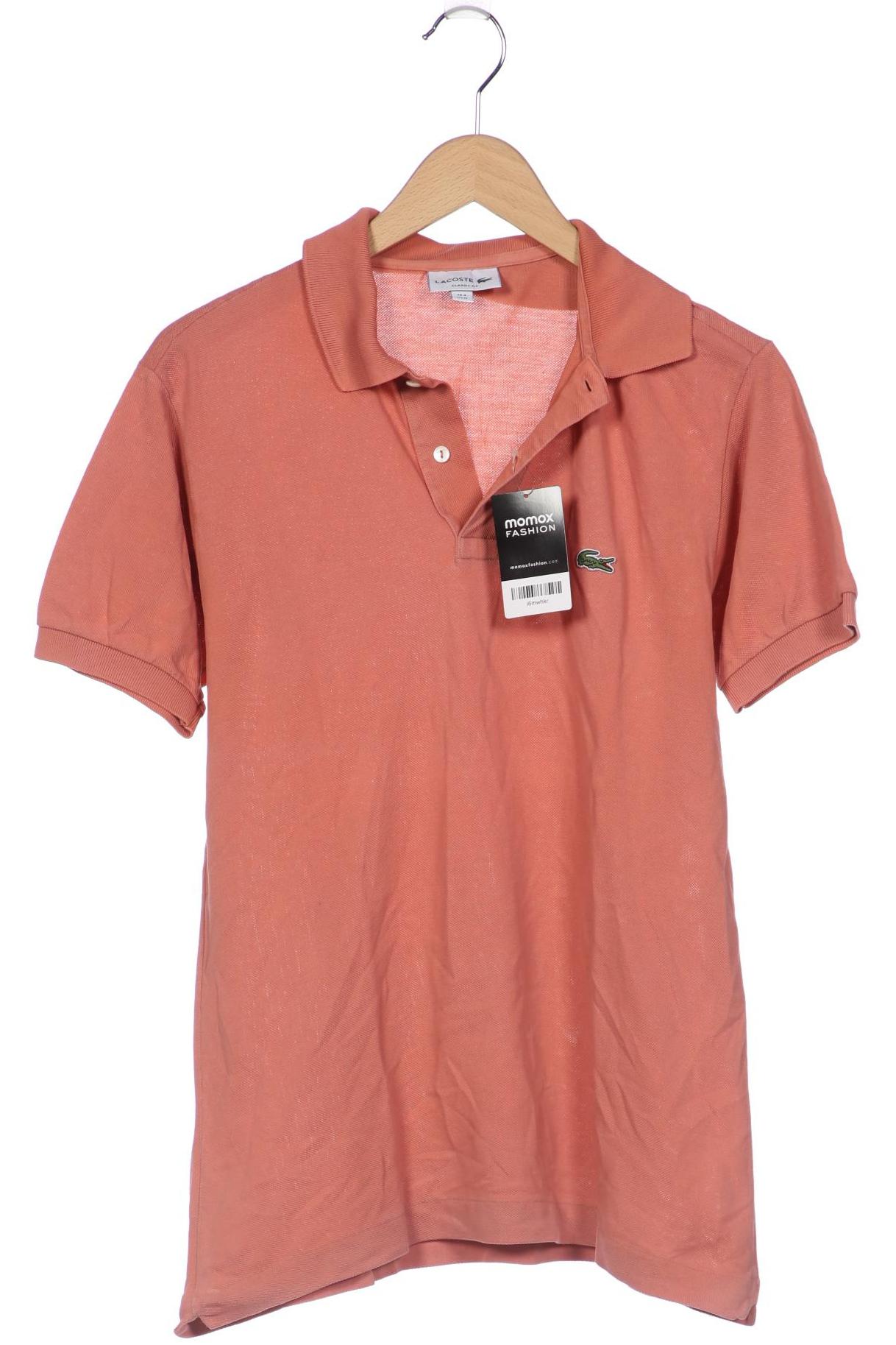 

Lacoste Herren Poloshirt, pink