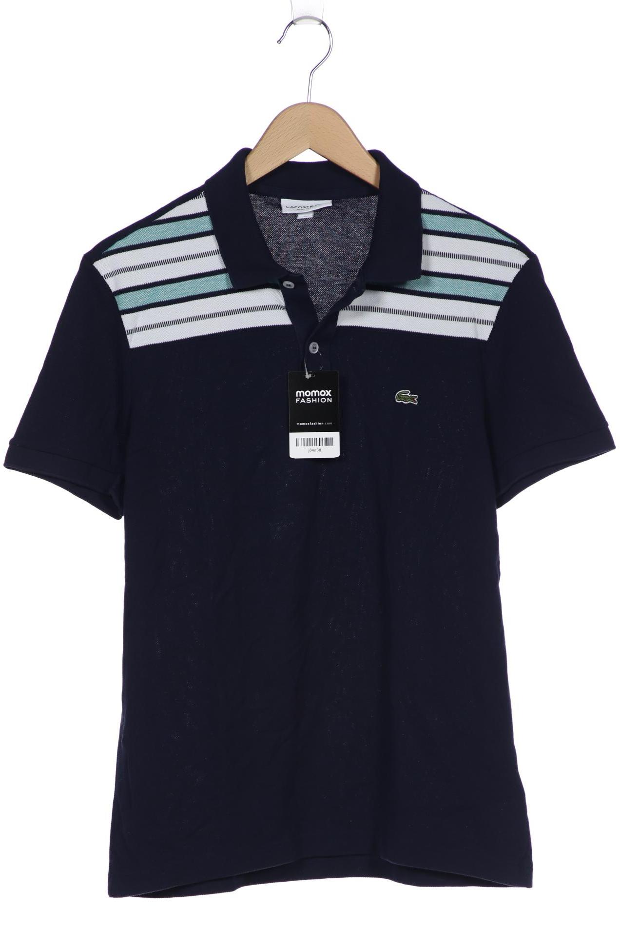 

Lacoste Herren Poloshirt, marineblau