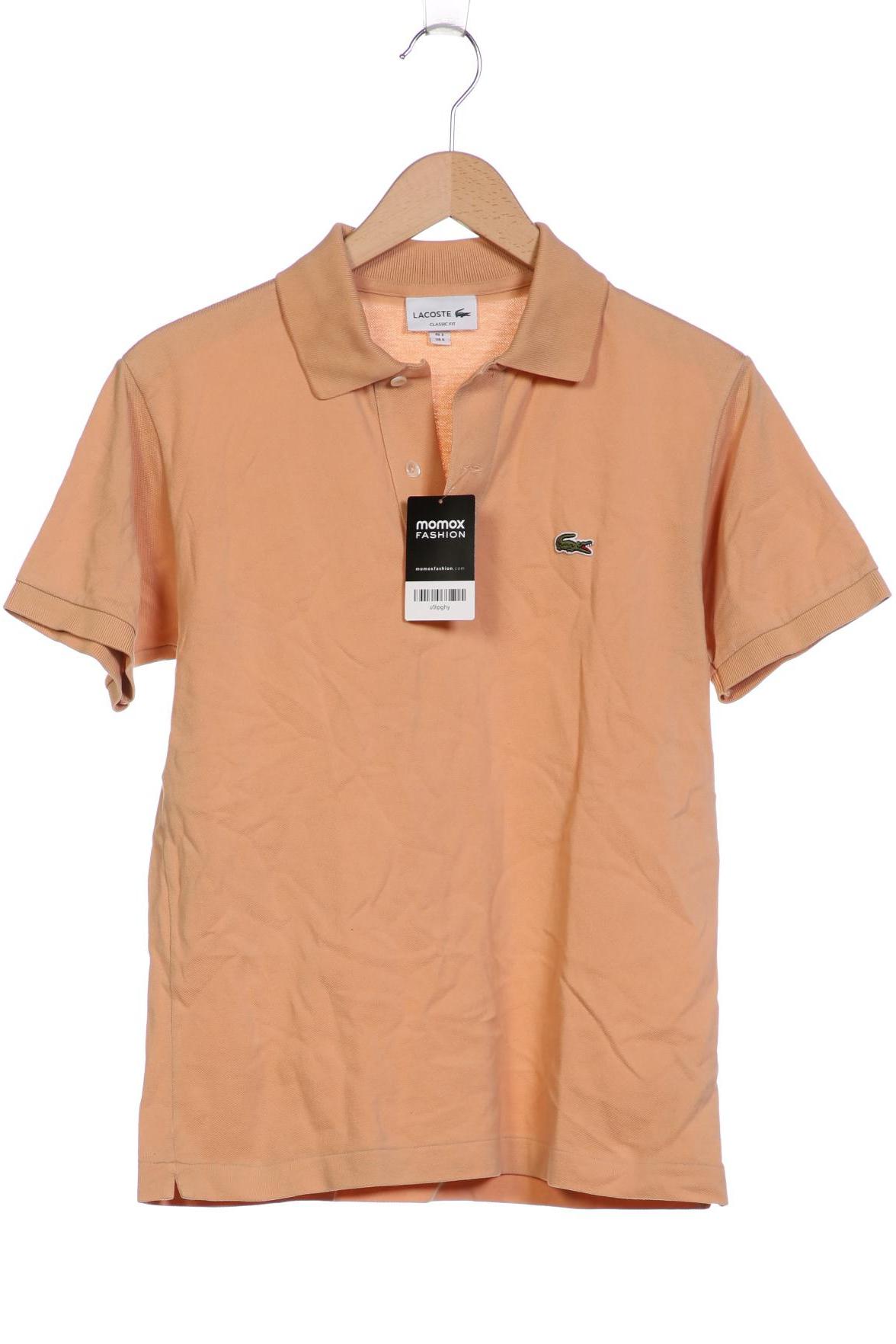 

Lacoste Herren Poloshirt, beige, Gr. 48