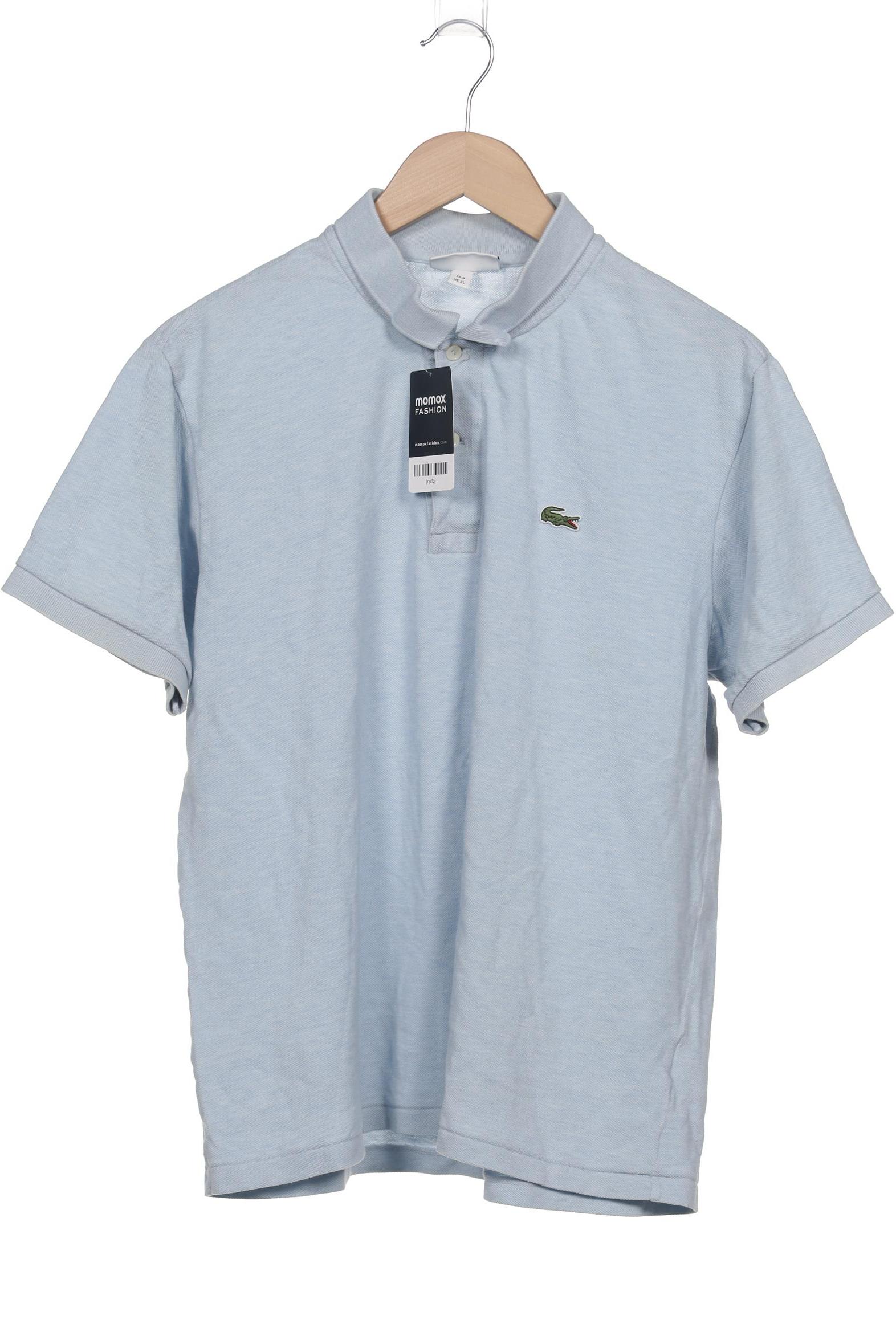 

Lacoste Herren Poloshirt, hellblau, Gr. 56