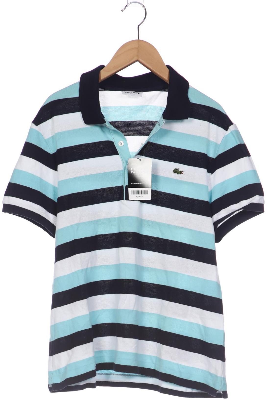 

Lacoste Herren Poloshirt, mehrfarbig, Gr. 54