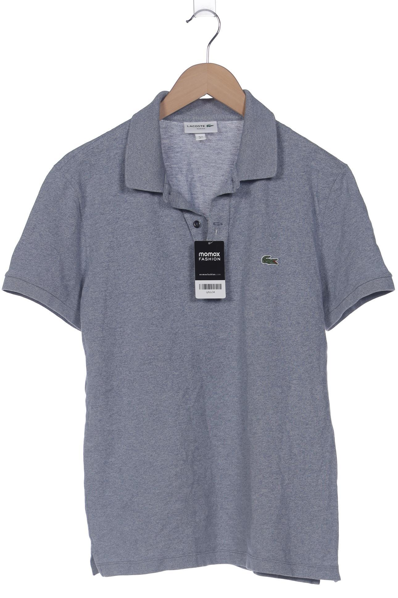 

Lacoste Herren Poloshirt, blau, Gr. 52
