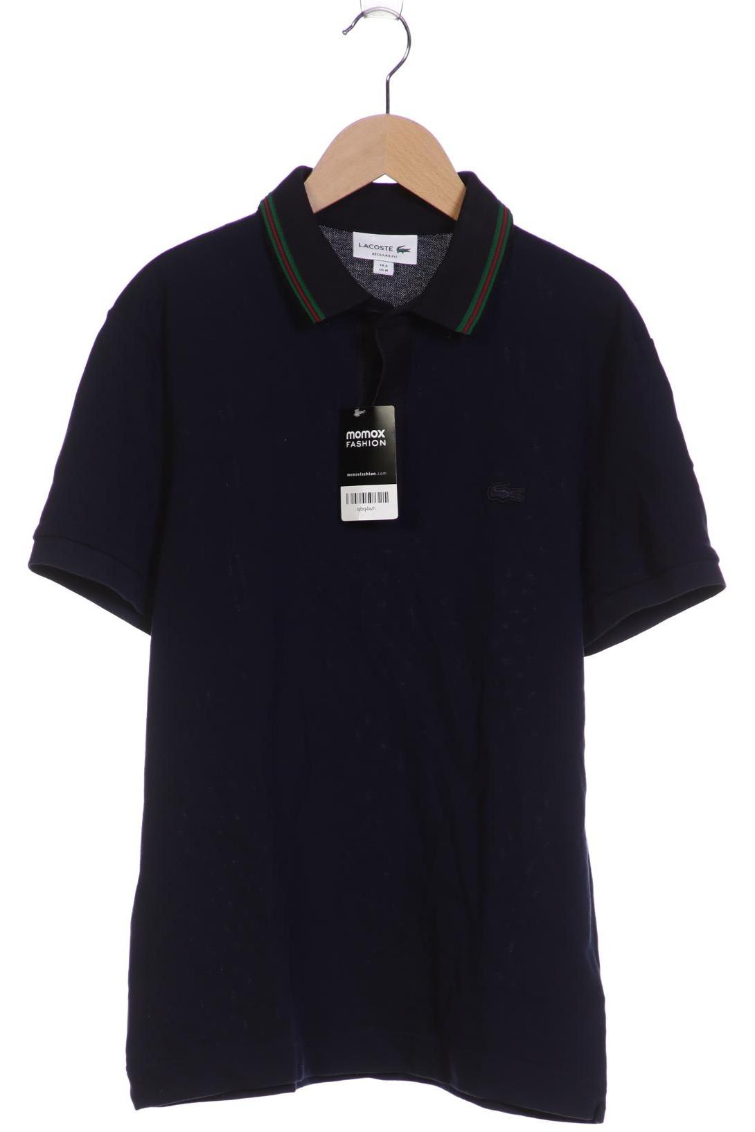 

Lacoste Herren Poloshirt, marineblau