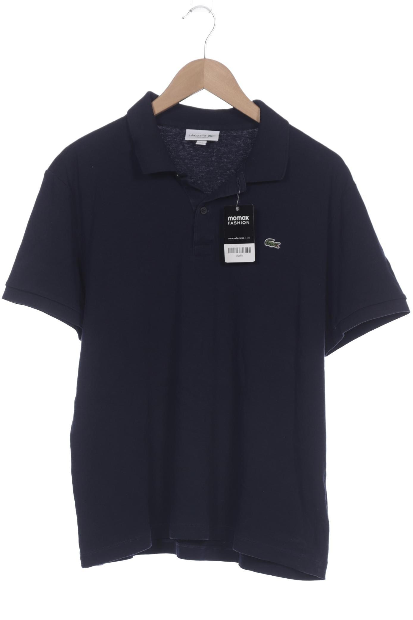 Thumbnail - Lacoste Herren Poloshirt, marineblau, Gr. 54