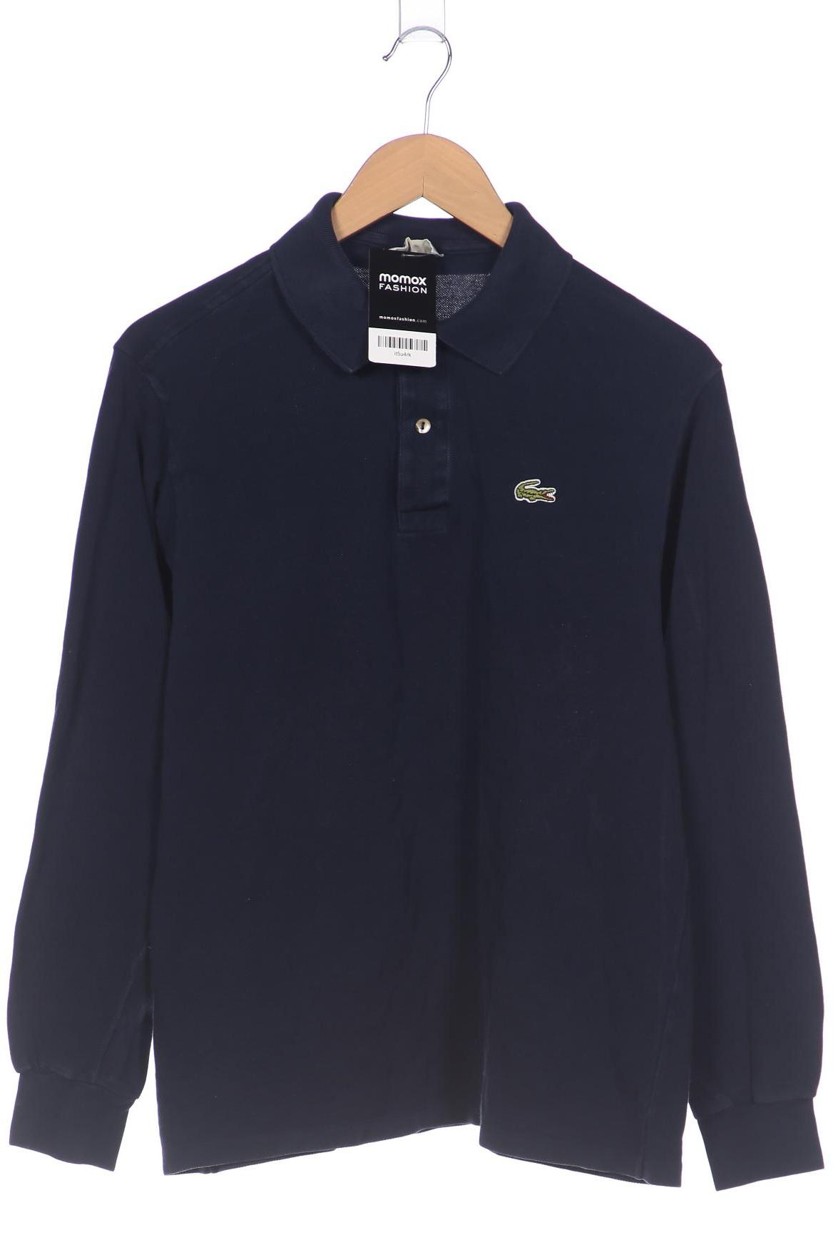 

Lacoste Herren Poloshirt, marineblau, Gr. 52