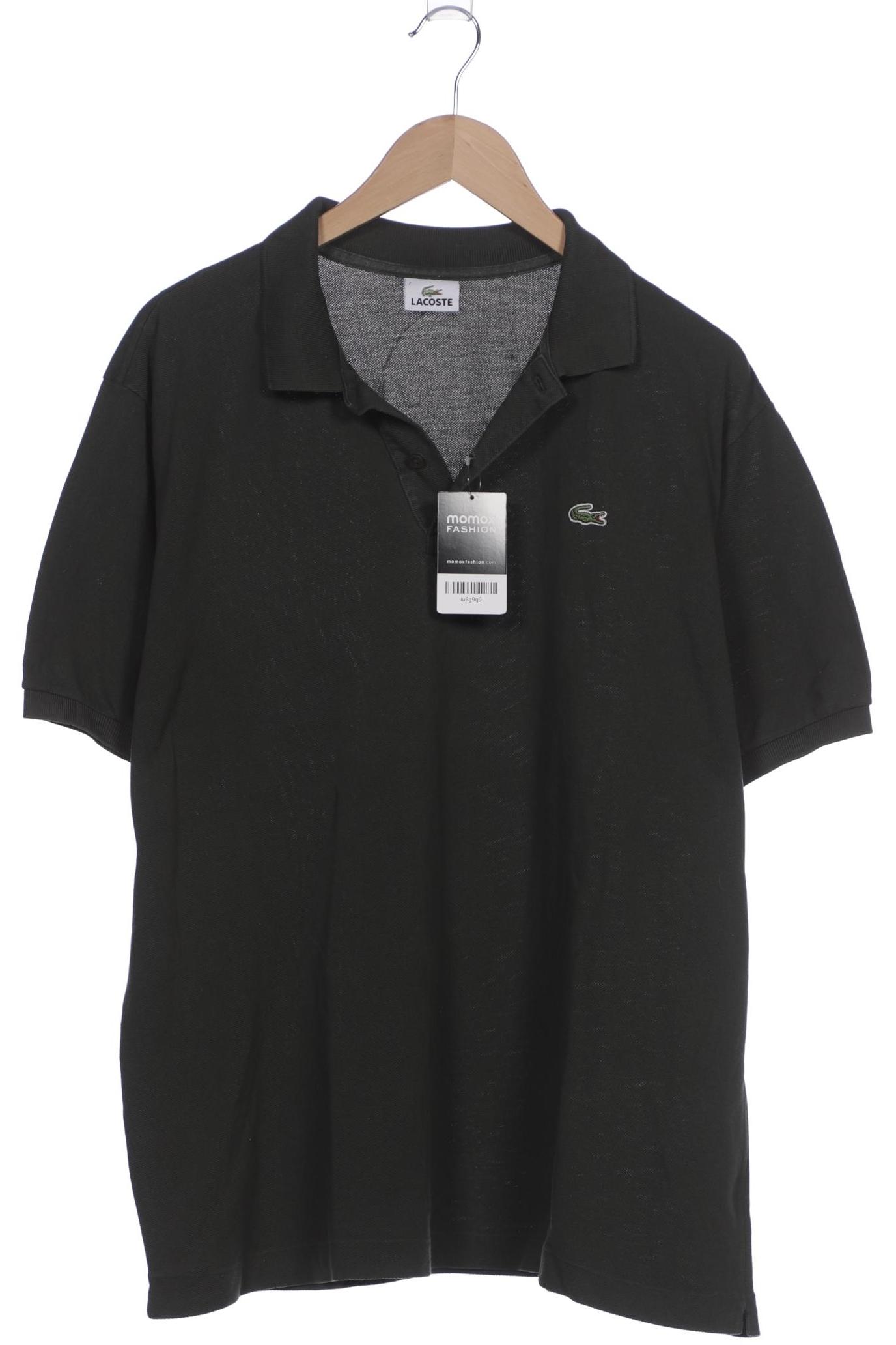 

Lacoste Herren Poloshirt, grün, Gr. 56