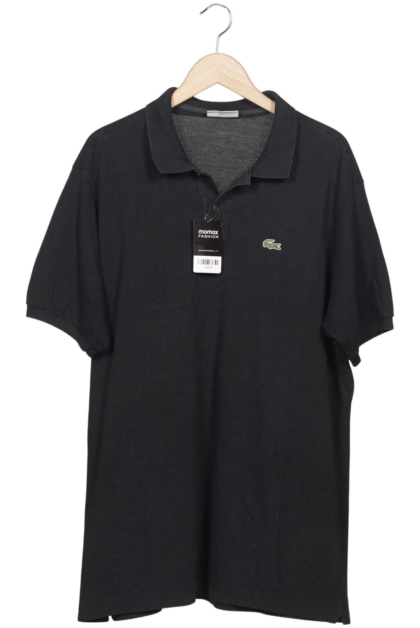 

Lacoste Herren Poloshirt, schwarz, Gr. 58